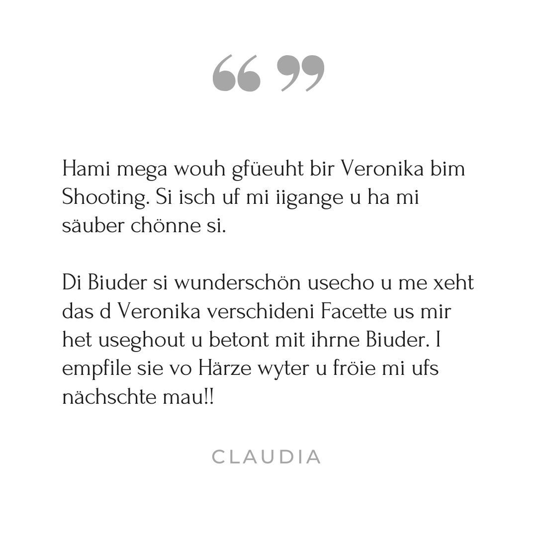 Three text quotes in German language displayed in gray text against a white background.