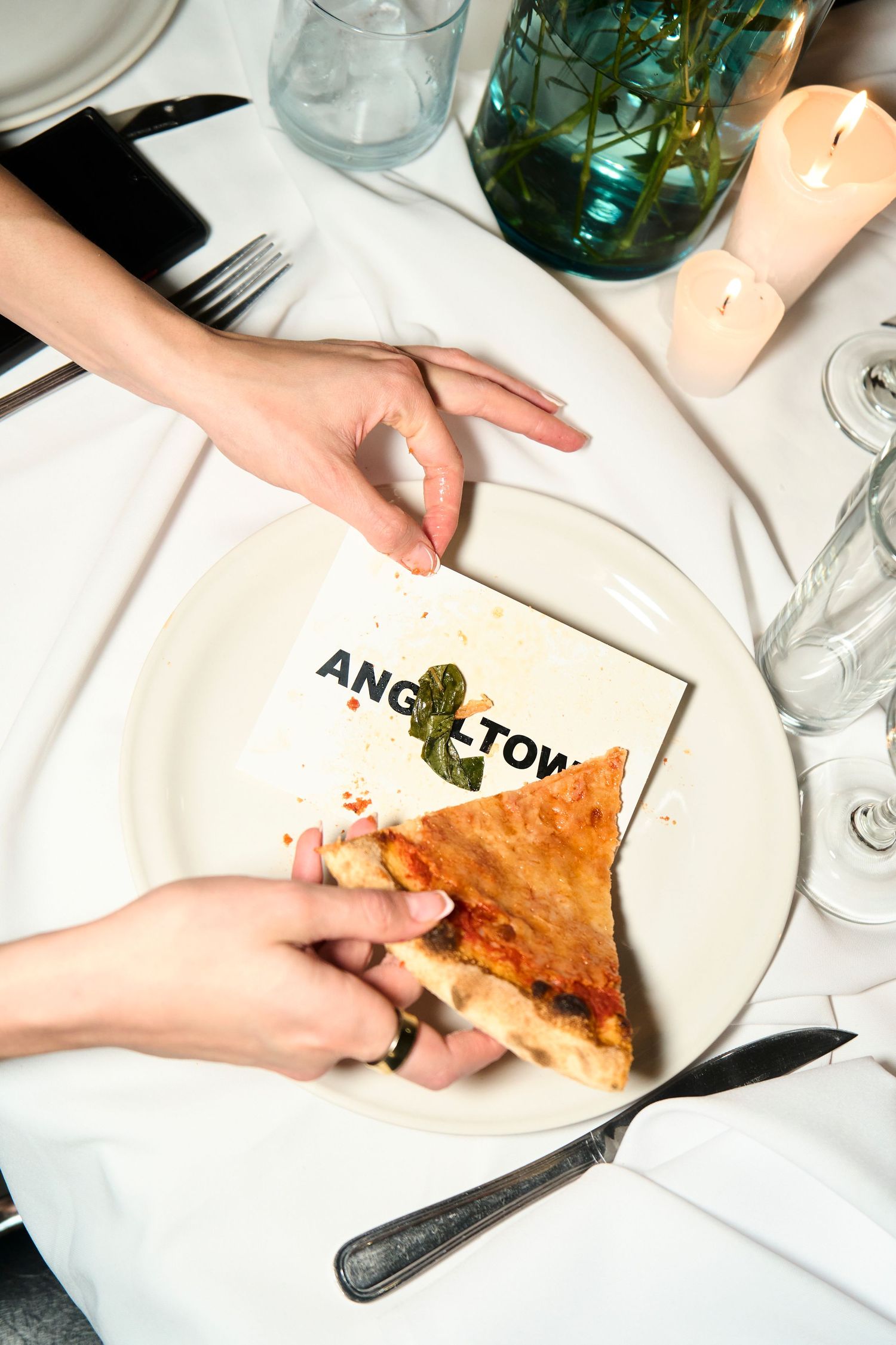 Pizza.Fun.Night.Angeltown.Jaydena.EP.Listeningparty