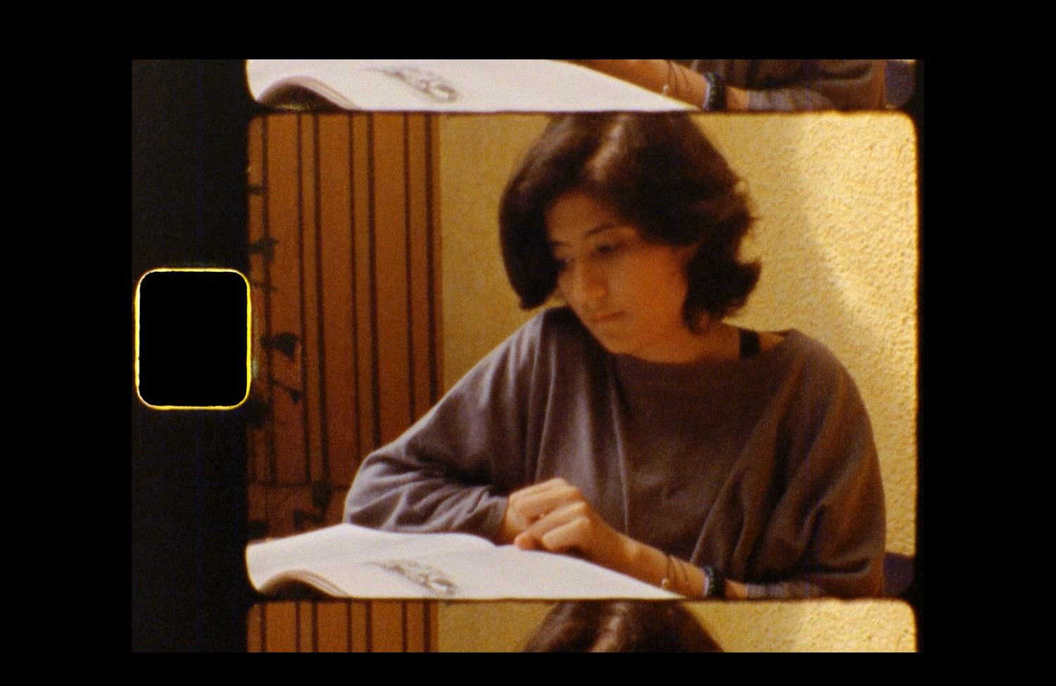 Film. 8mm. Super 8 mm. Stills. Matriz.