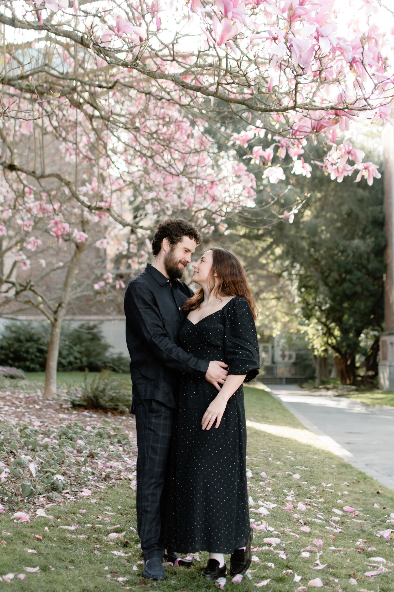 military couple photography, military wedding, seattle military couple, seattle engagement, seattle proposal, seattle wedding photographer