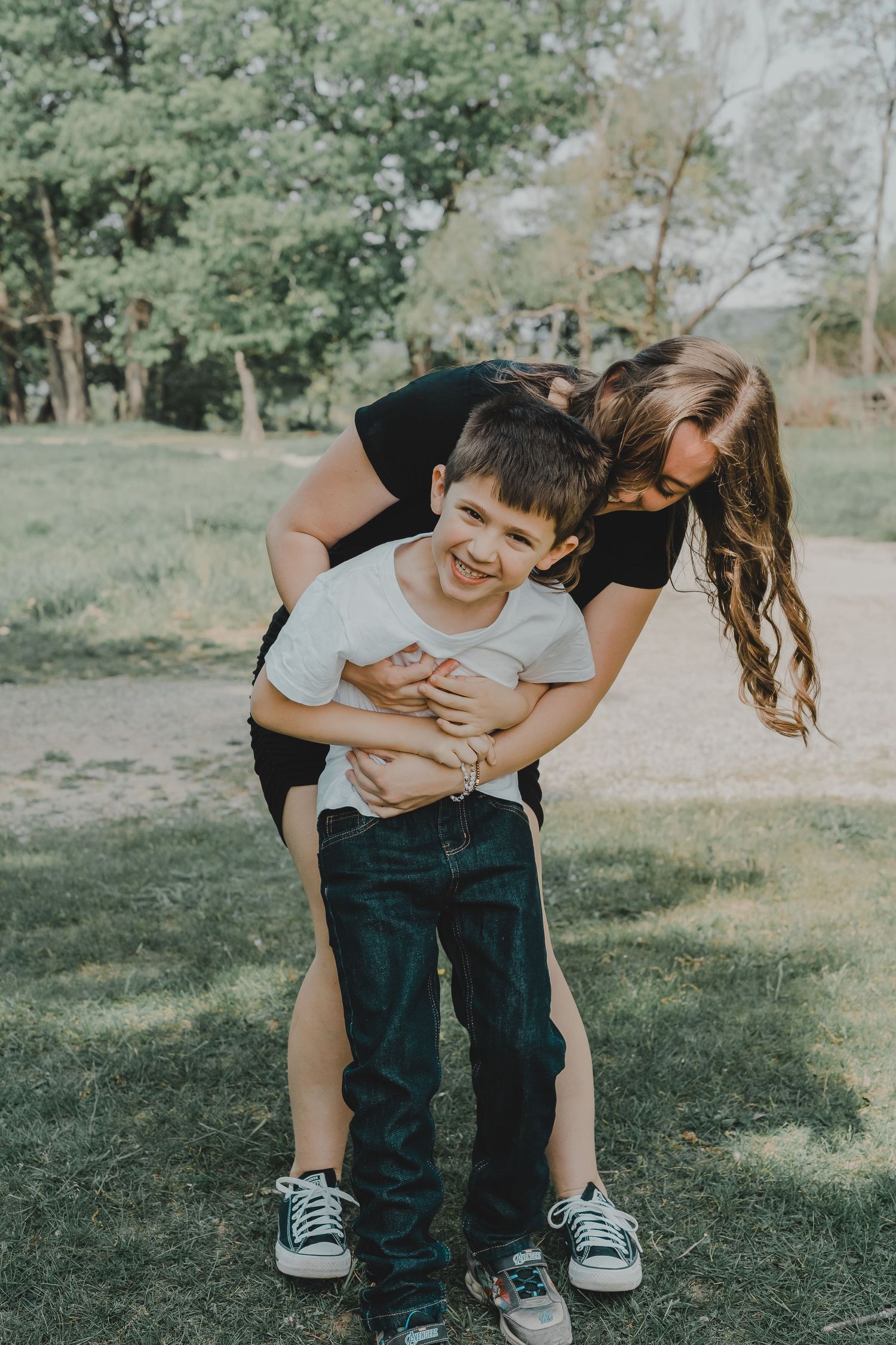 Portrait, Family, Lifestyle, Engagement, Graduation, Branding Photography