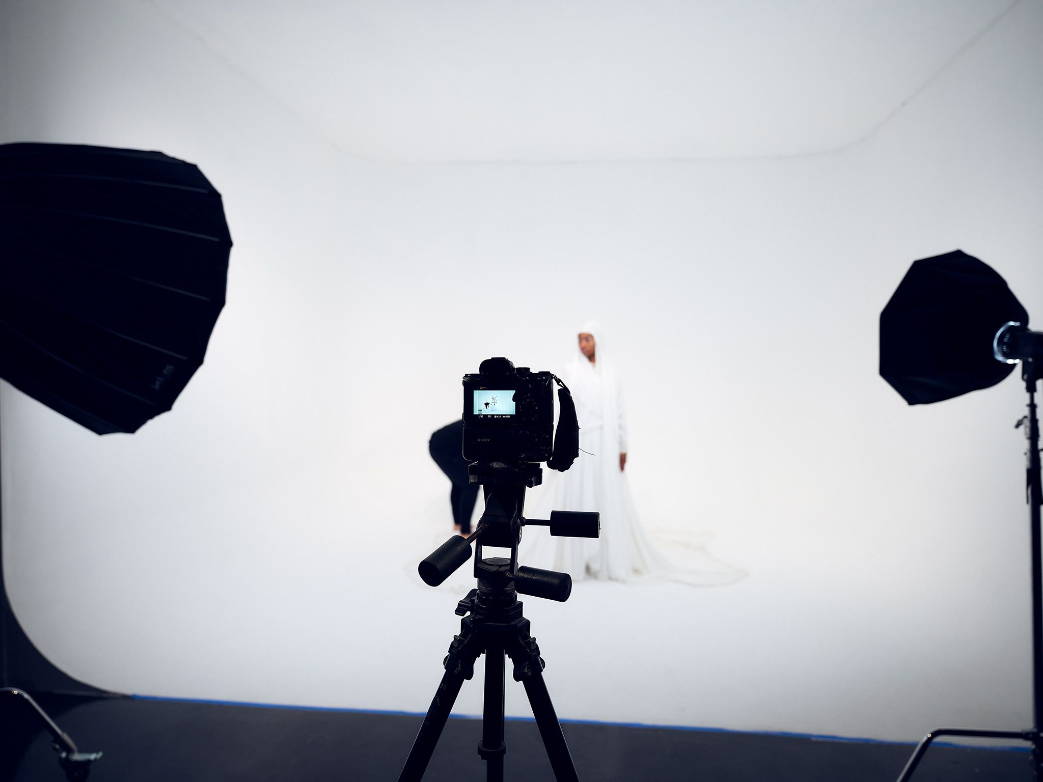 Void Studios | Premier Photo & Video Studio in Denver