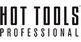Hot Tools Professional brand logo with black text on white background.