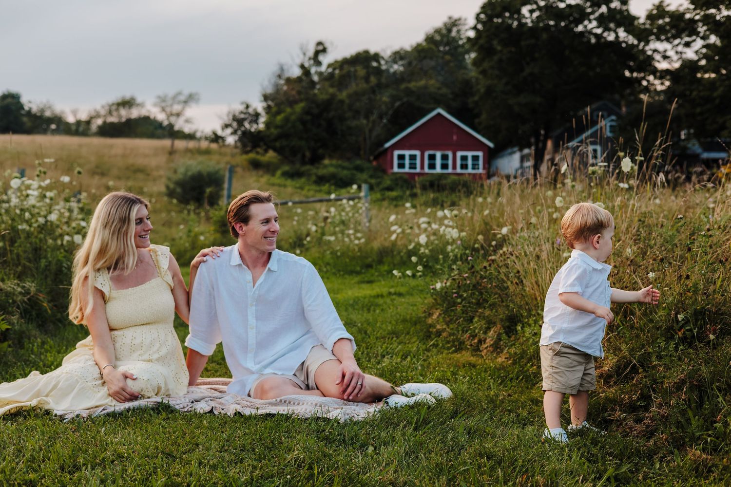 natick maternity photographer