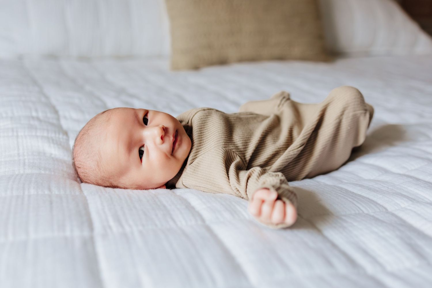 Natick newborn photographer