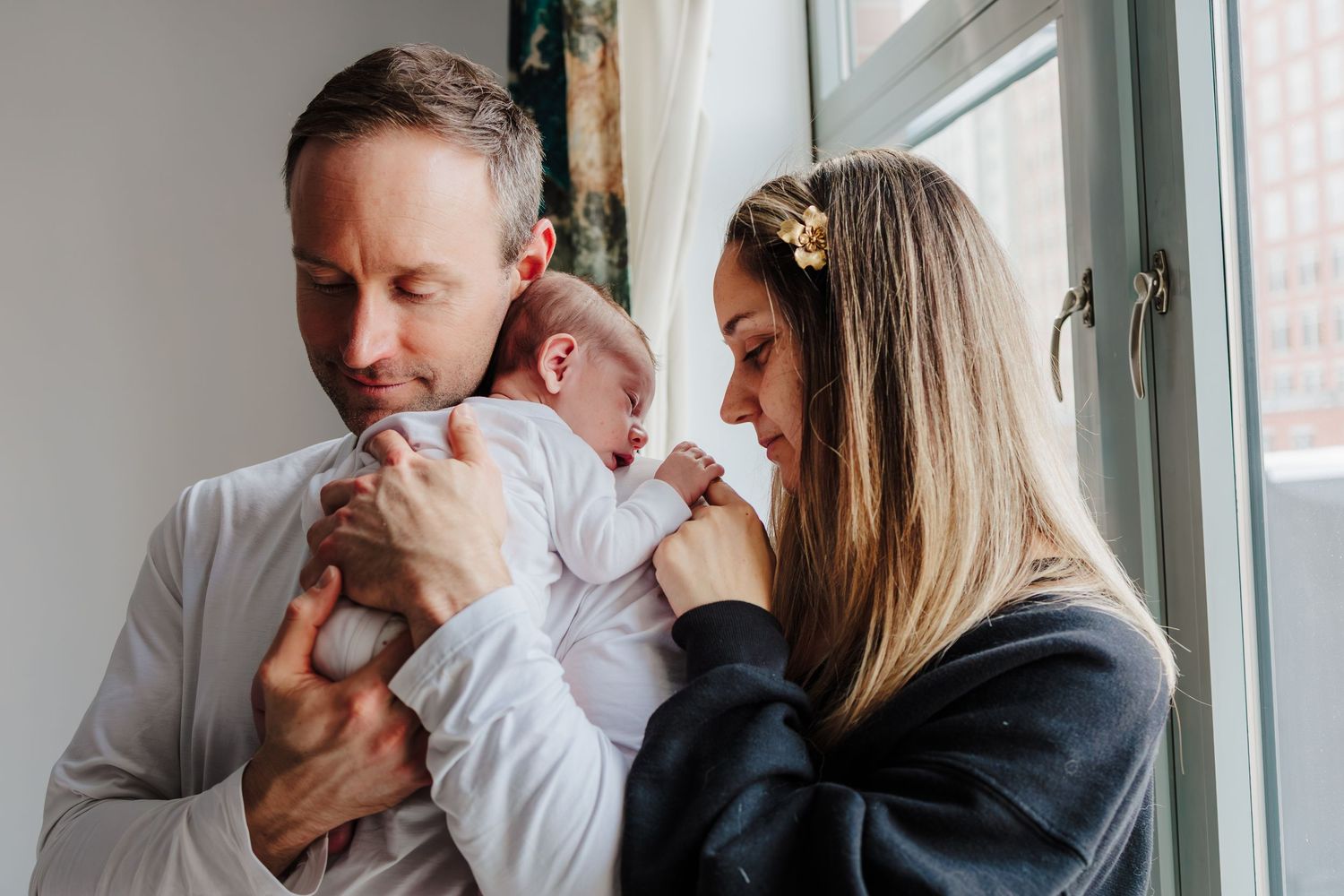 Wellesley Family photographer