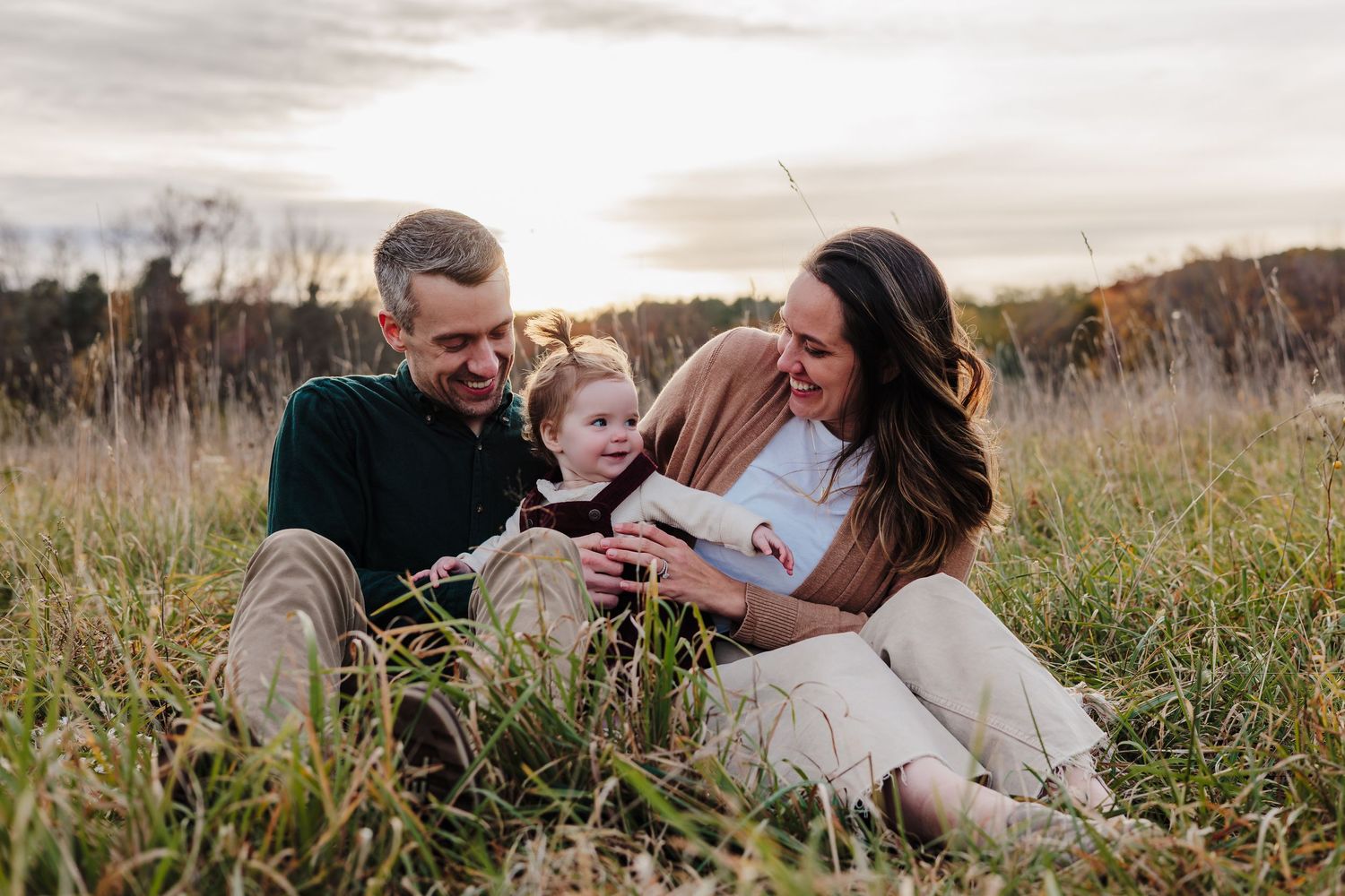 Natick family photographer