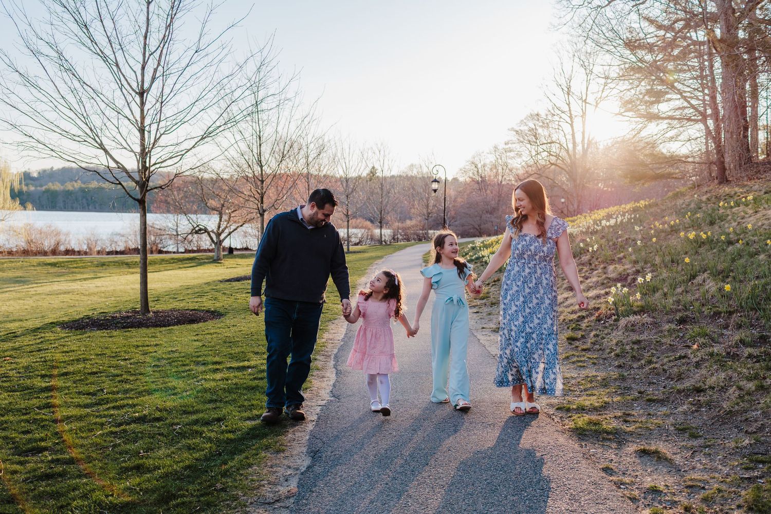 Boston Family Photographer