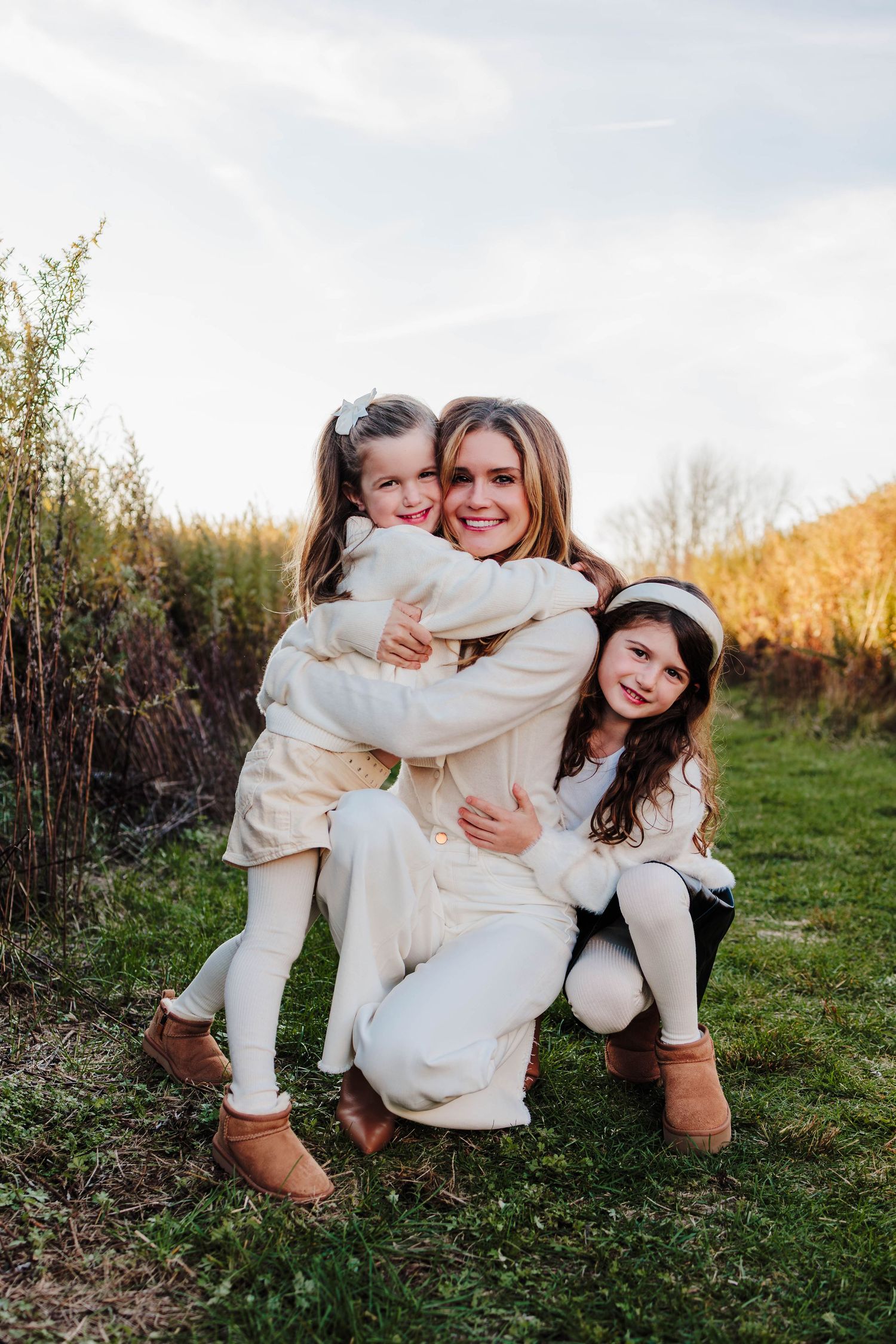 Framingham Family Photographer