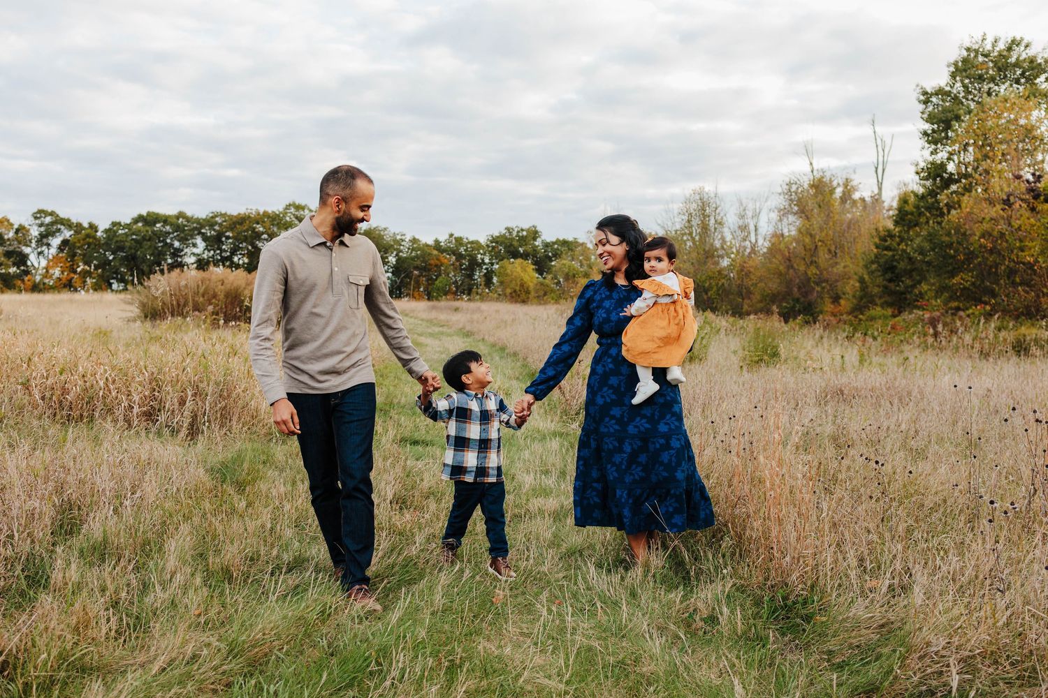 Wellesley Family Photographer
