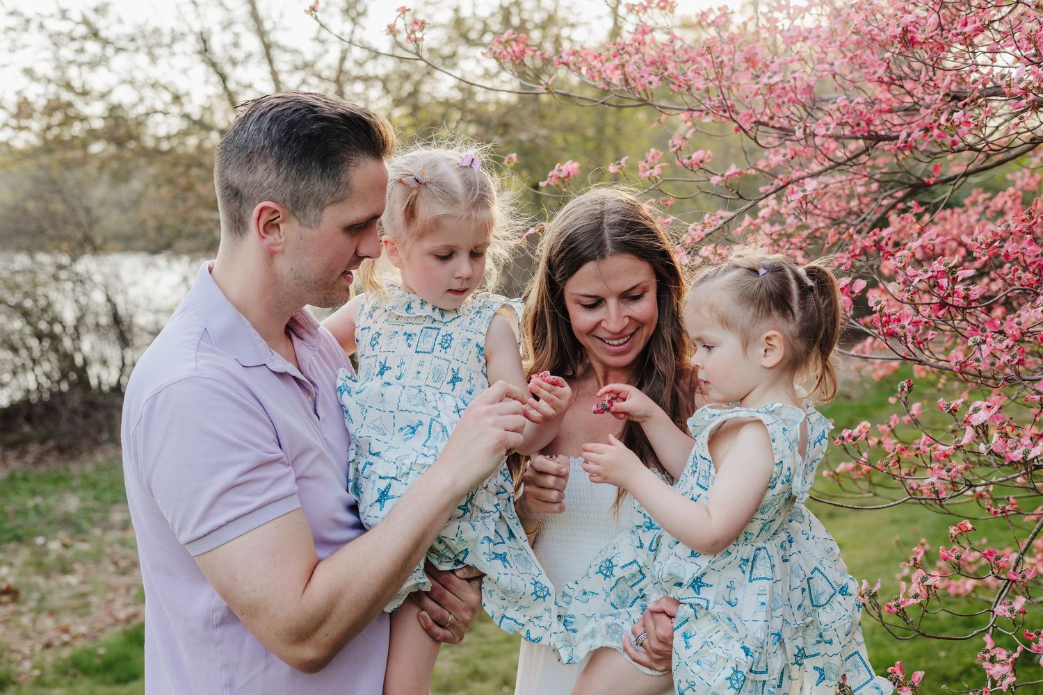 Natick Family Photographer