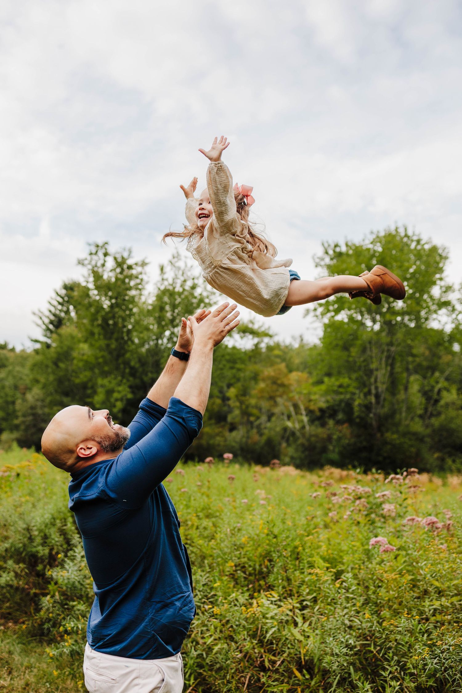 Natick Family Photographer