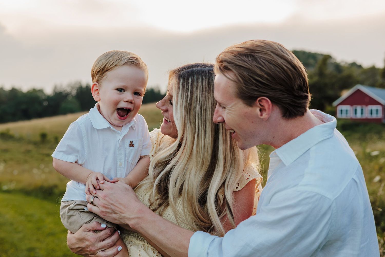 natick family photographer