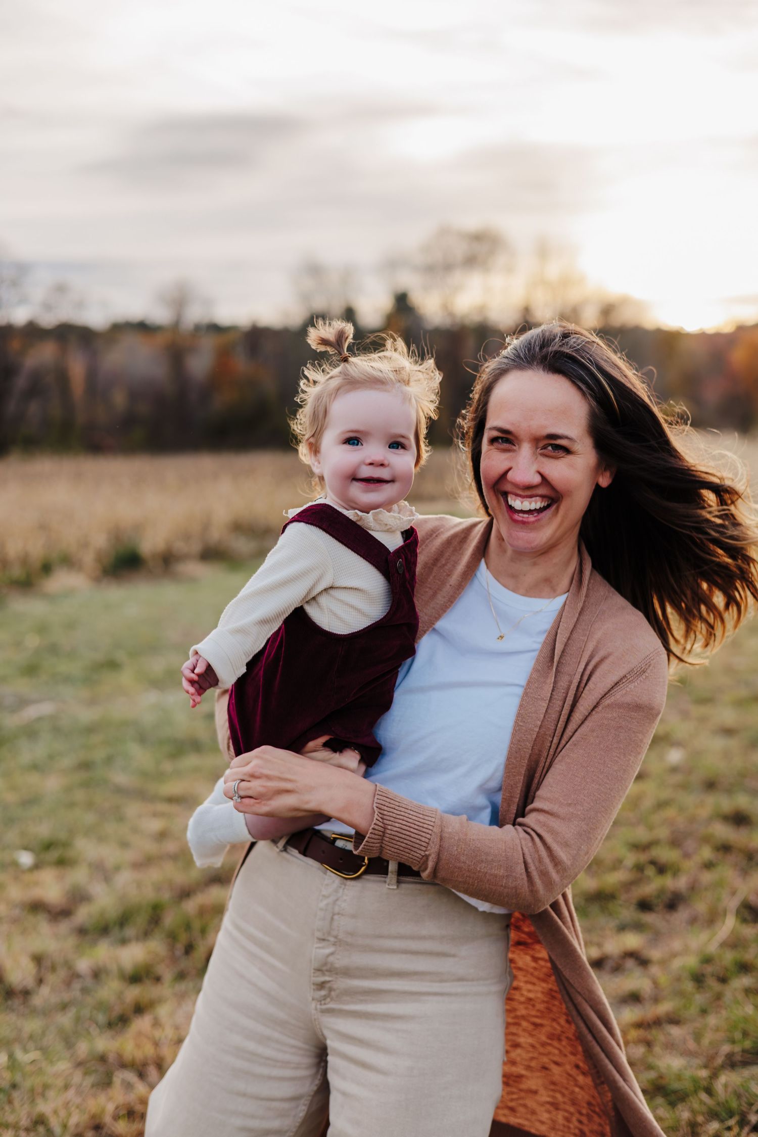 Boston Family Photographer