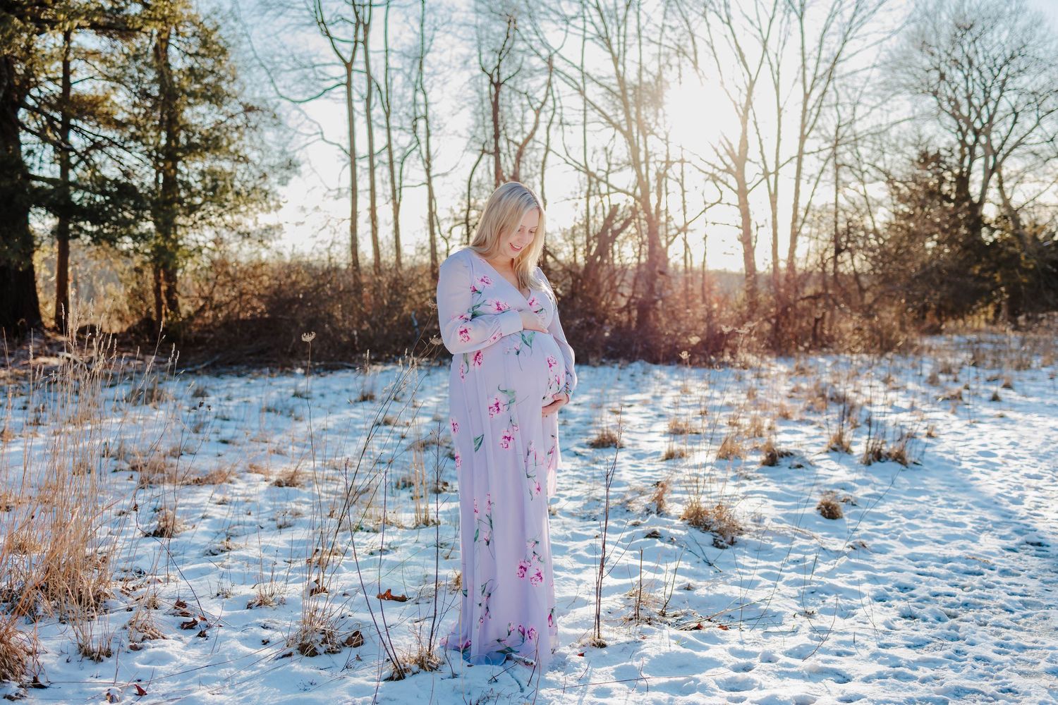 Southborough Family Photographer