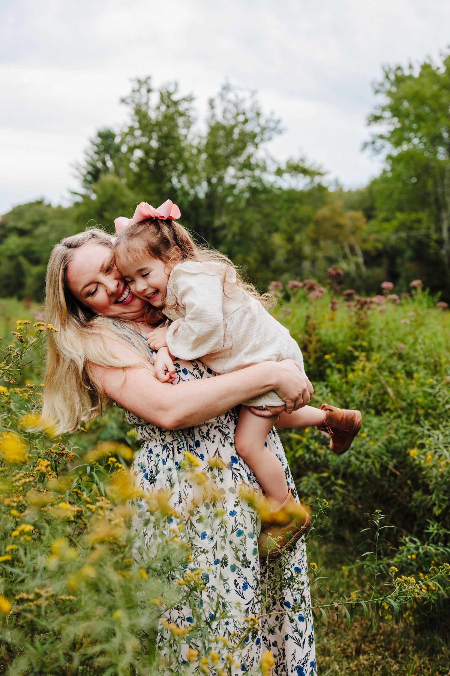 Westwood Family Photographer
