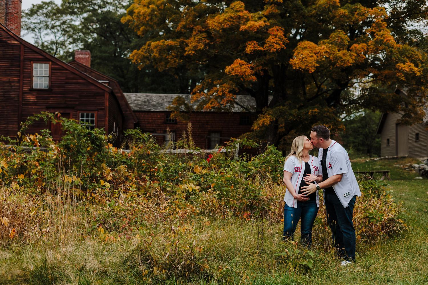 natick maternity photographer