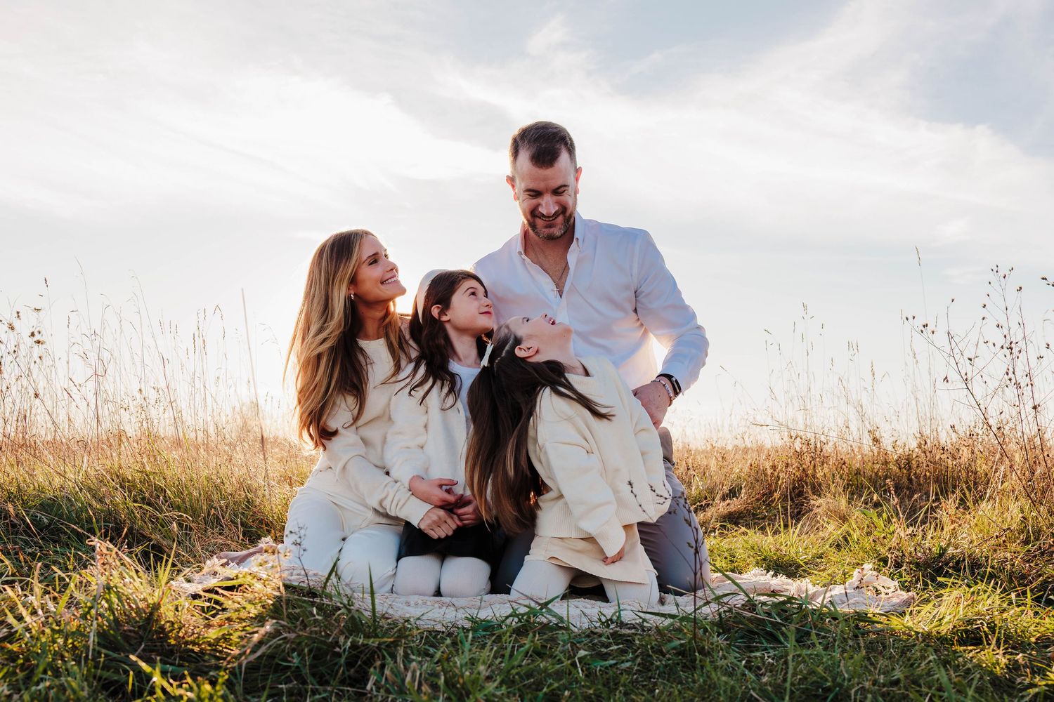 Needham Family Photographer