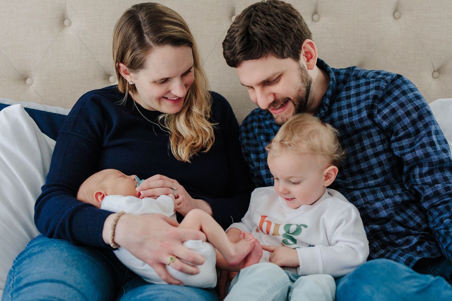 Medfield Family Photographer