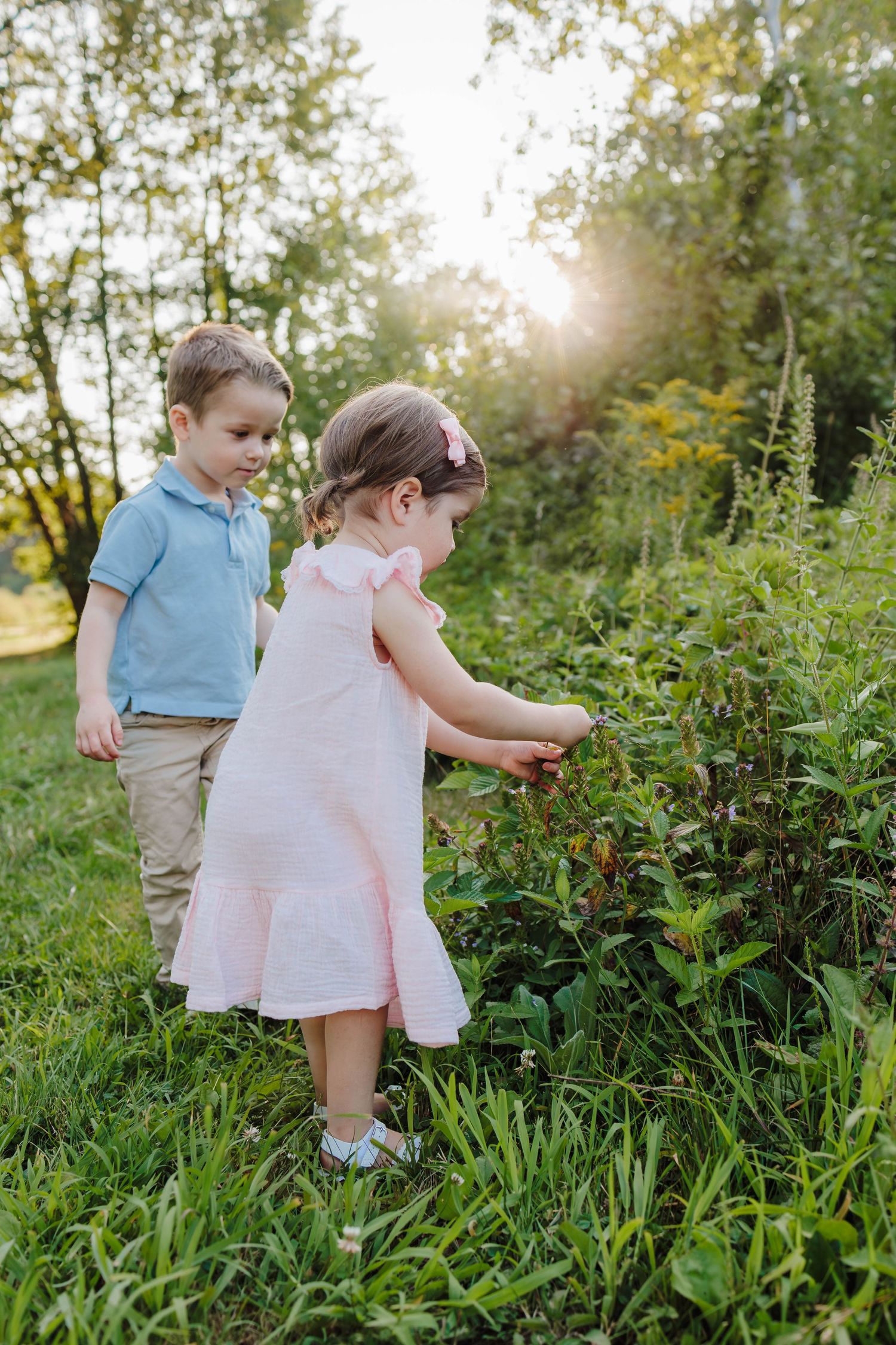 Natick Family Photographer