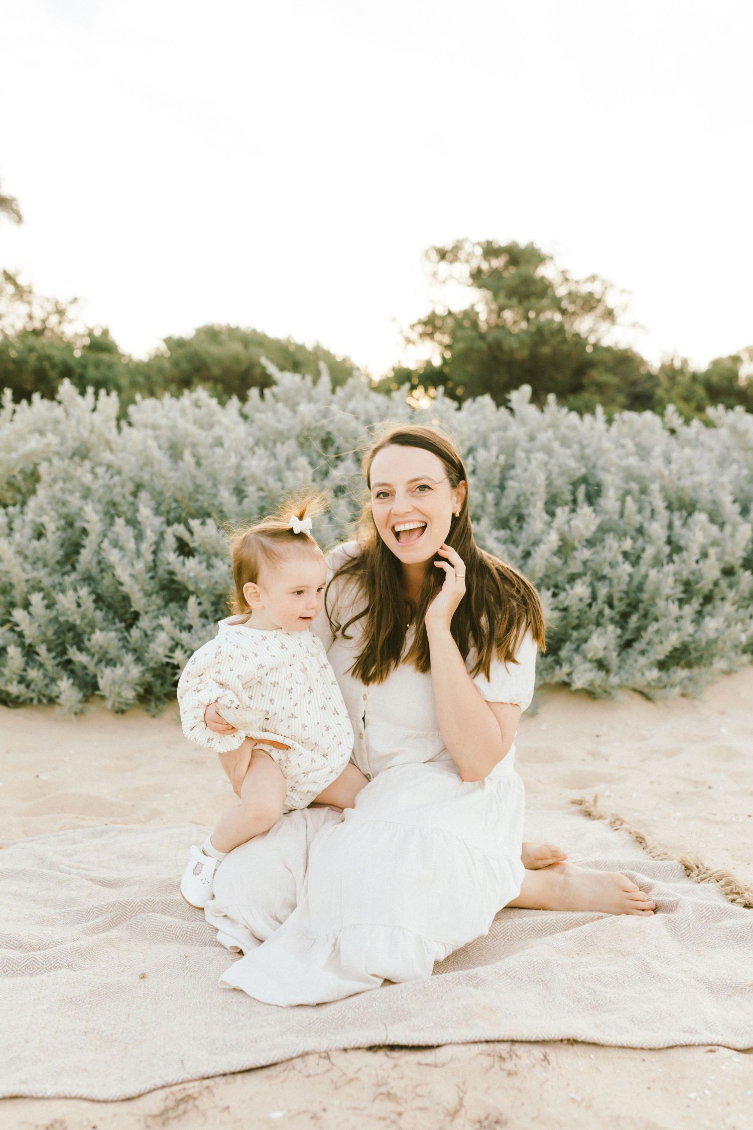 Hanna Family Photographer Geelong at HandZaround Video Photography