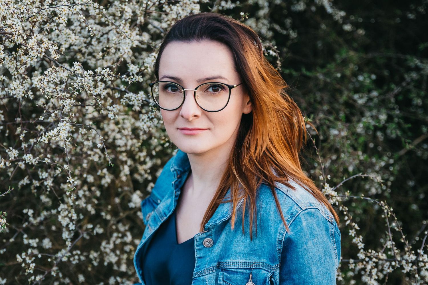 Portraitaufnahme - BildDetail Fotografie in Rüthen NRW Sauerland Kreis Soest