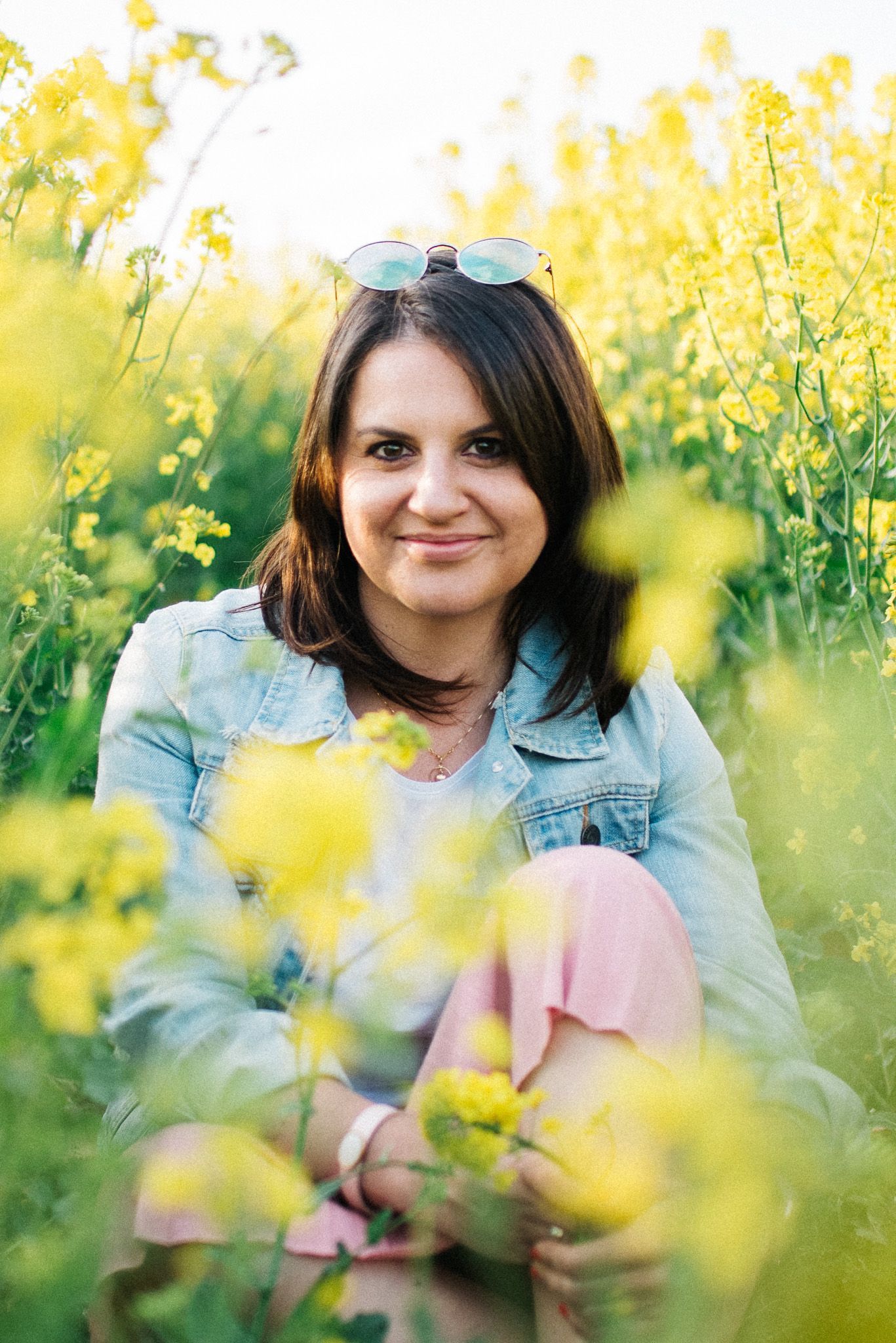 Draußenfotografie - BildDetail Fotografie in Rüthen NRW Sauerland Kreis Soest