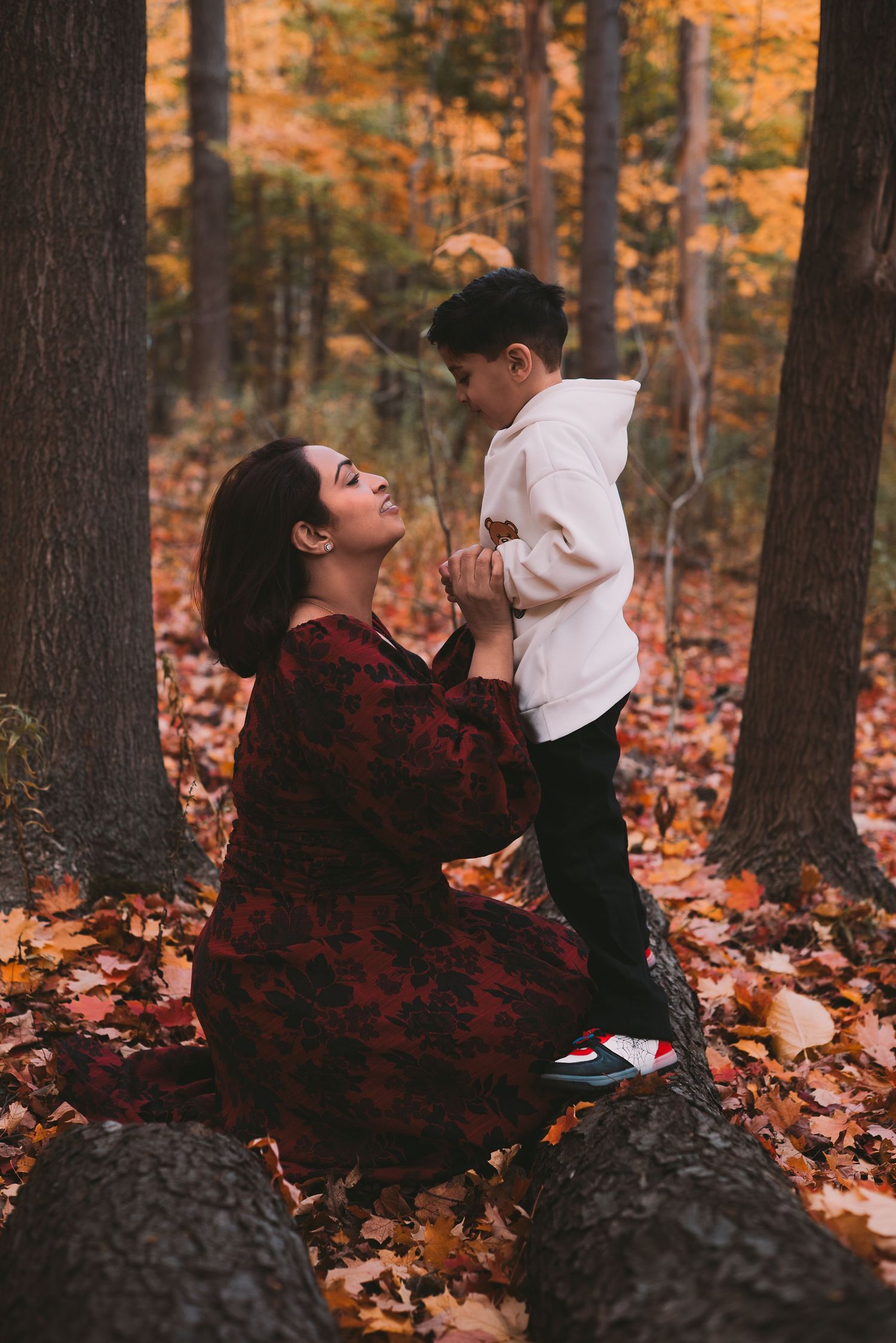 Fall Mini