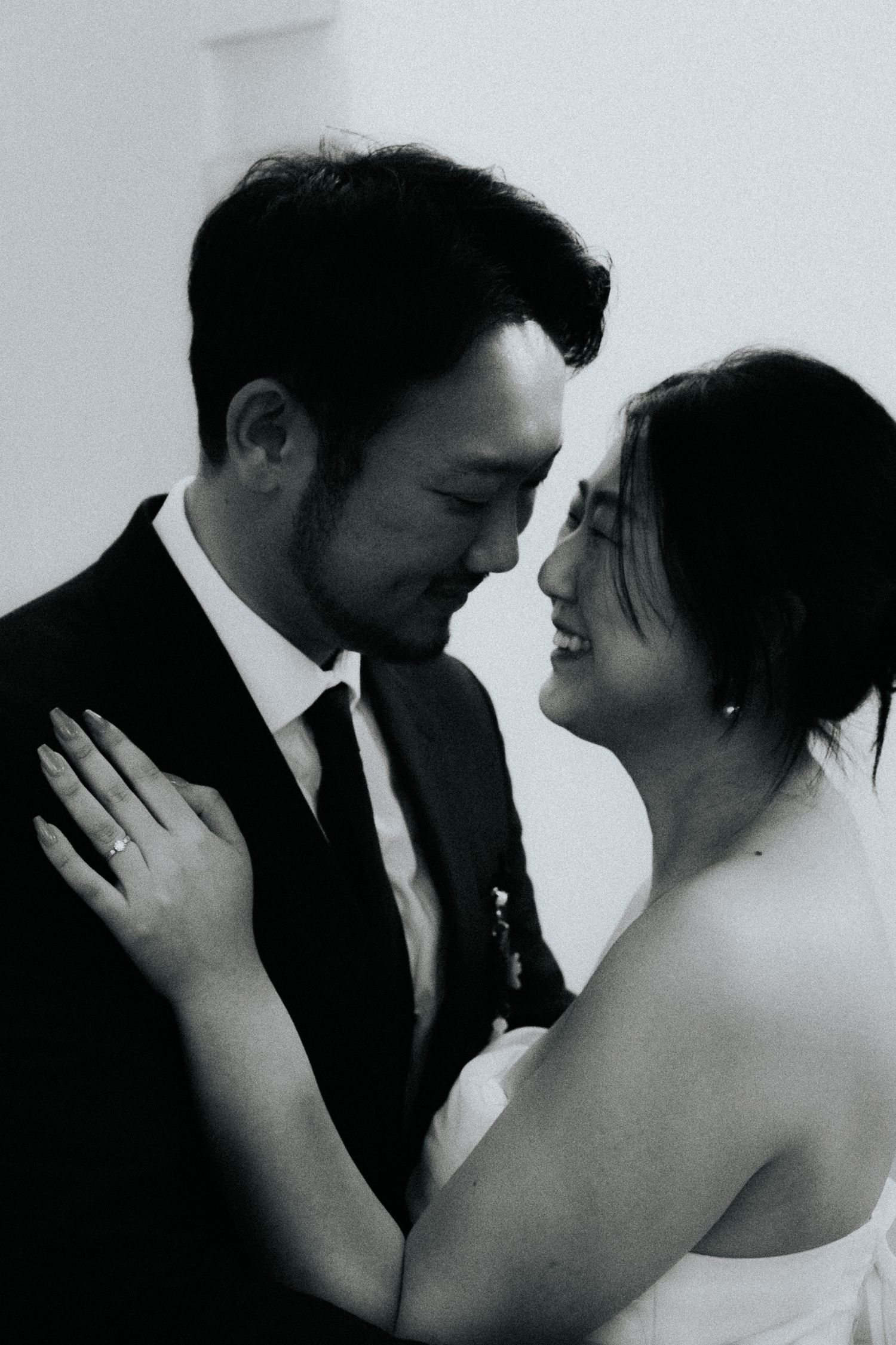 Civil Wedding
