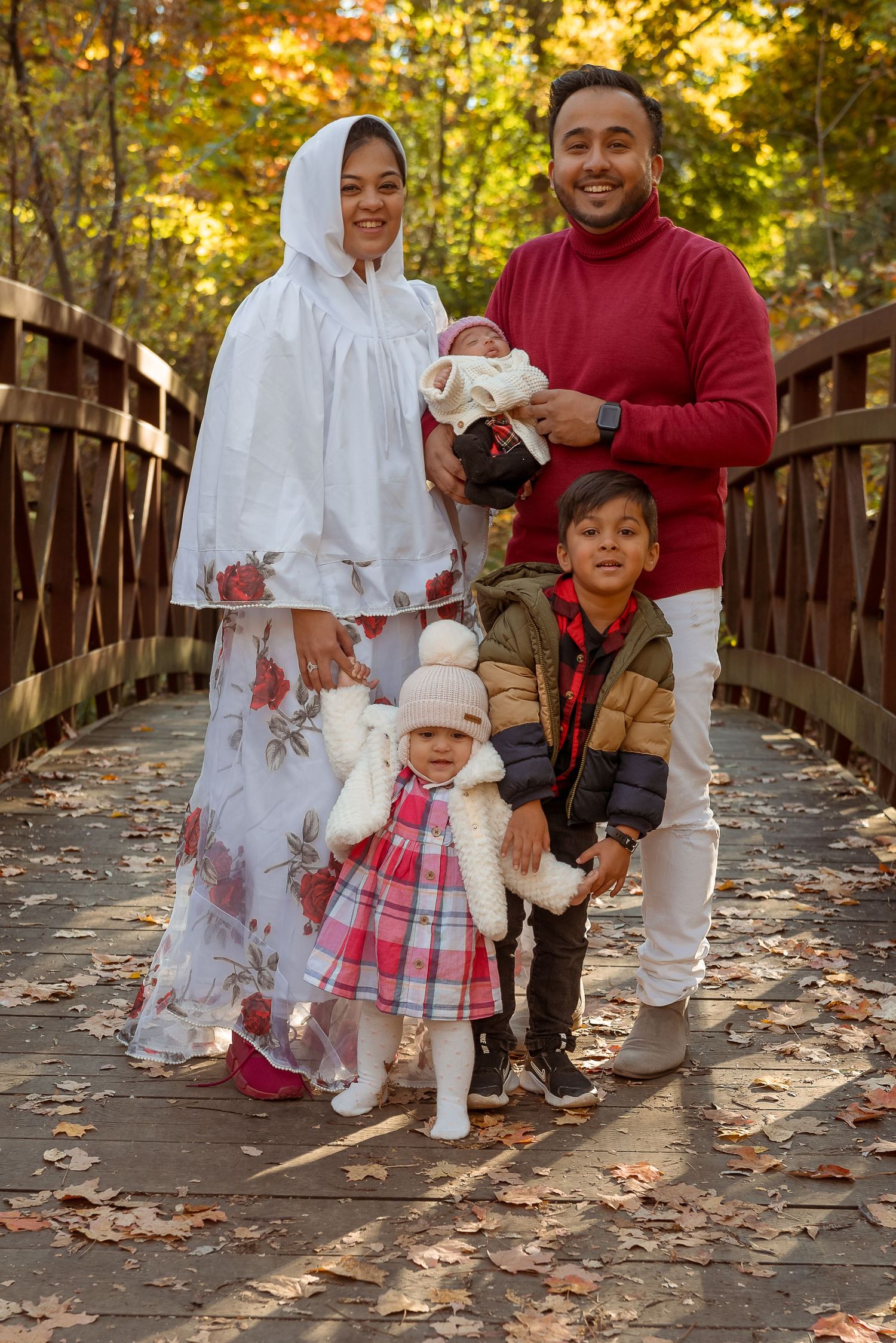 families