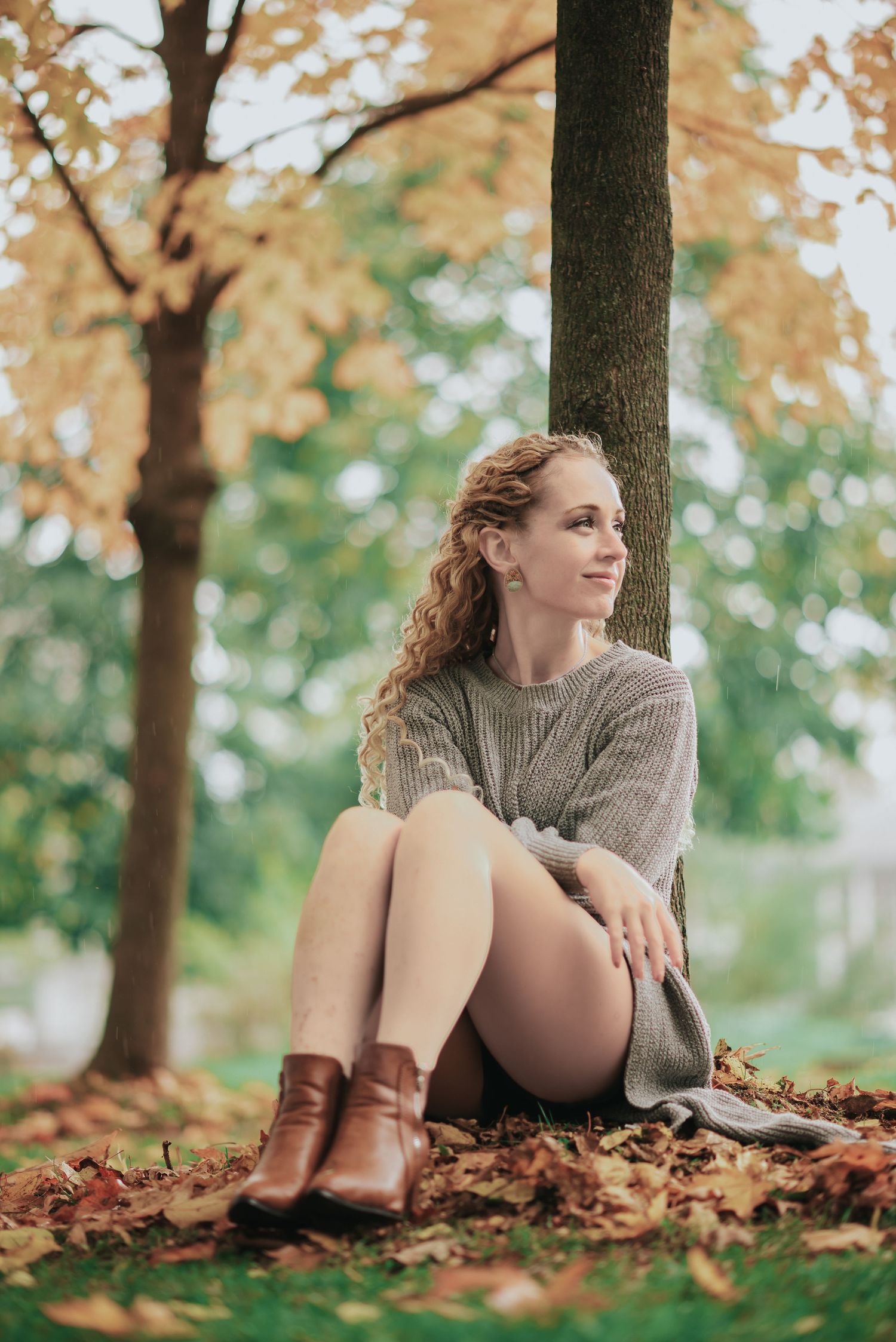 Fall Mini