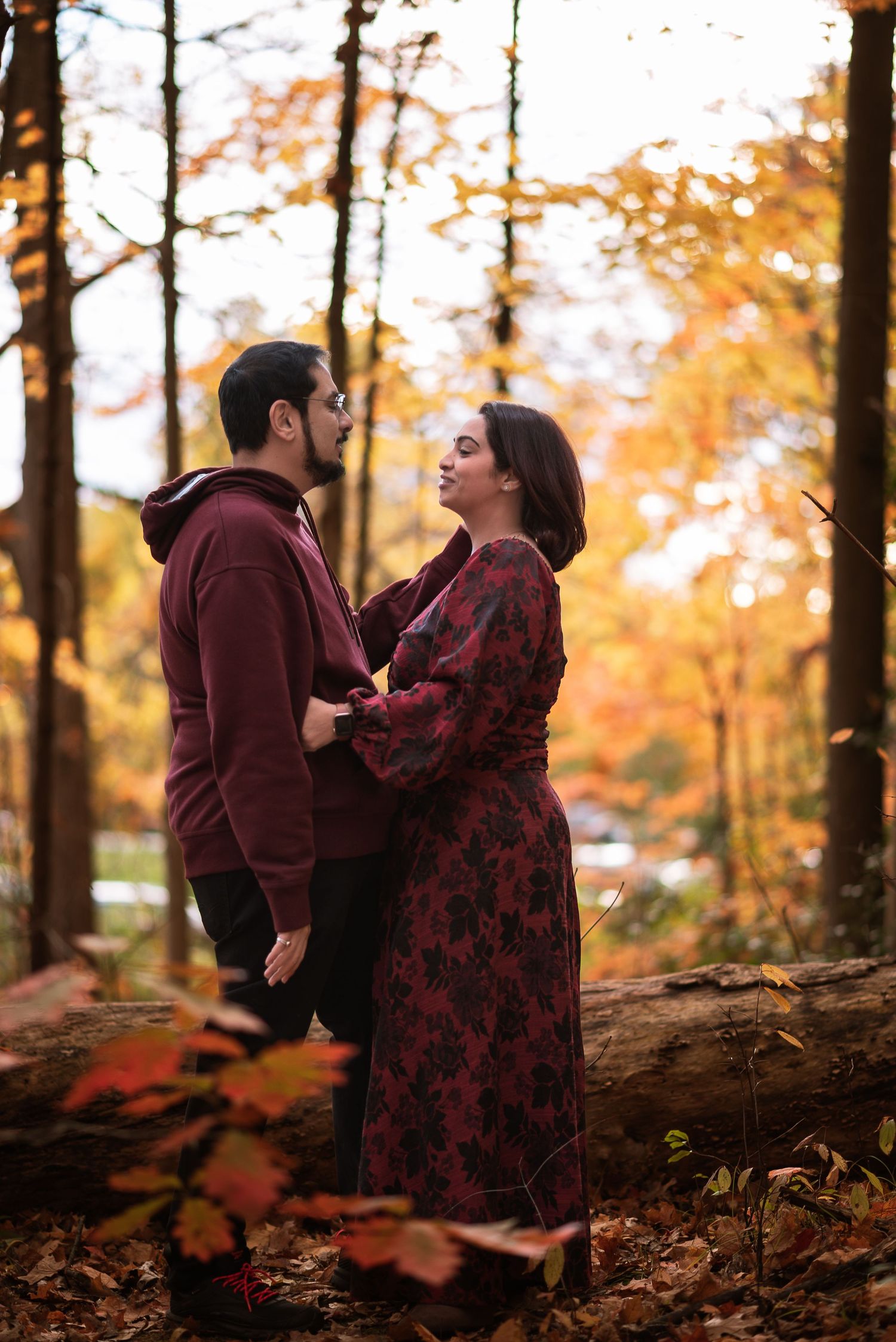 Fall Mini