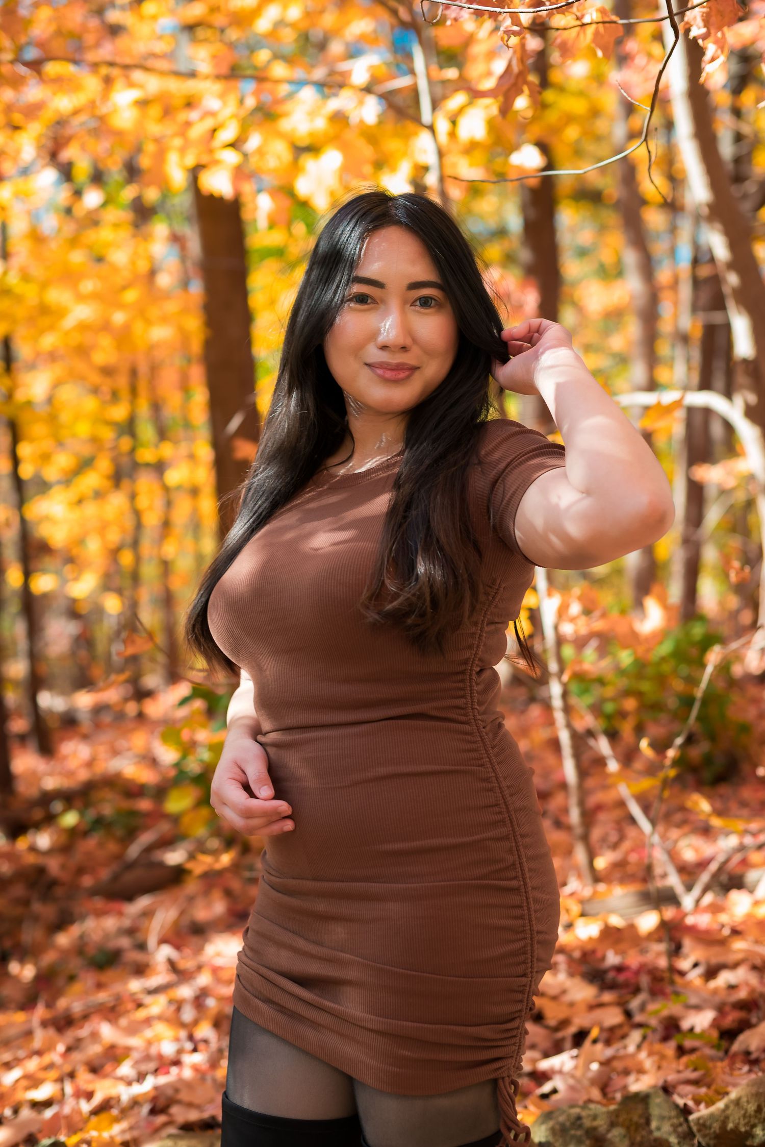 Fall Mini