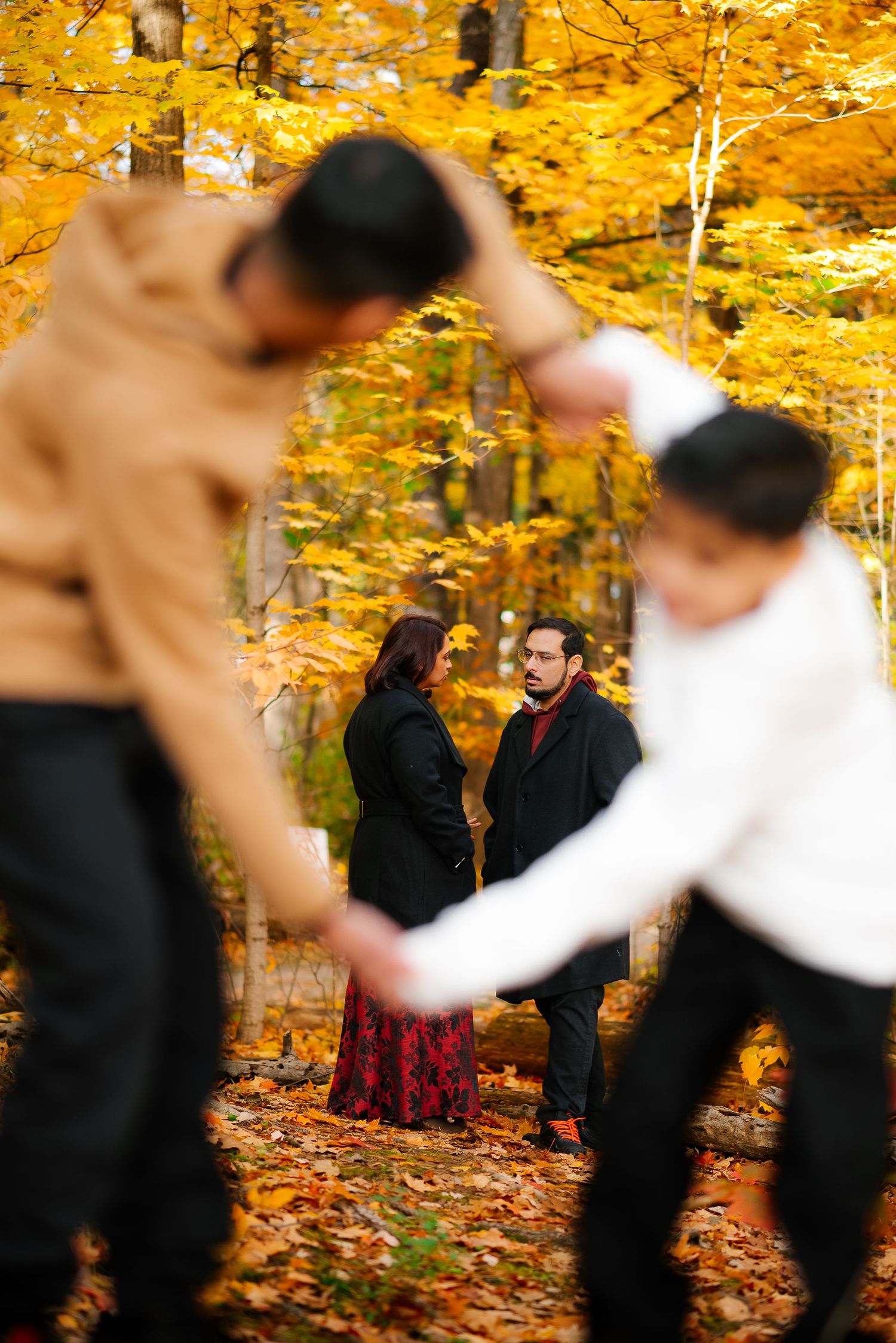 Fall Mini