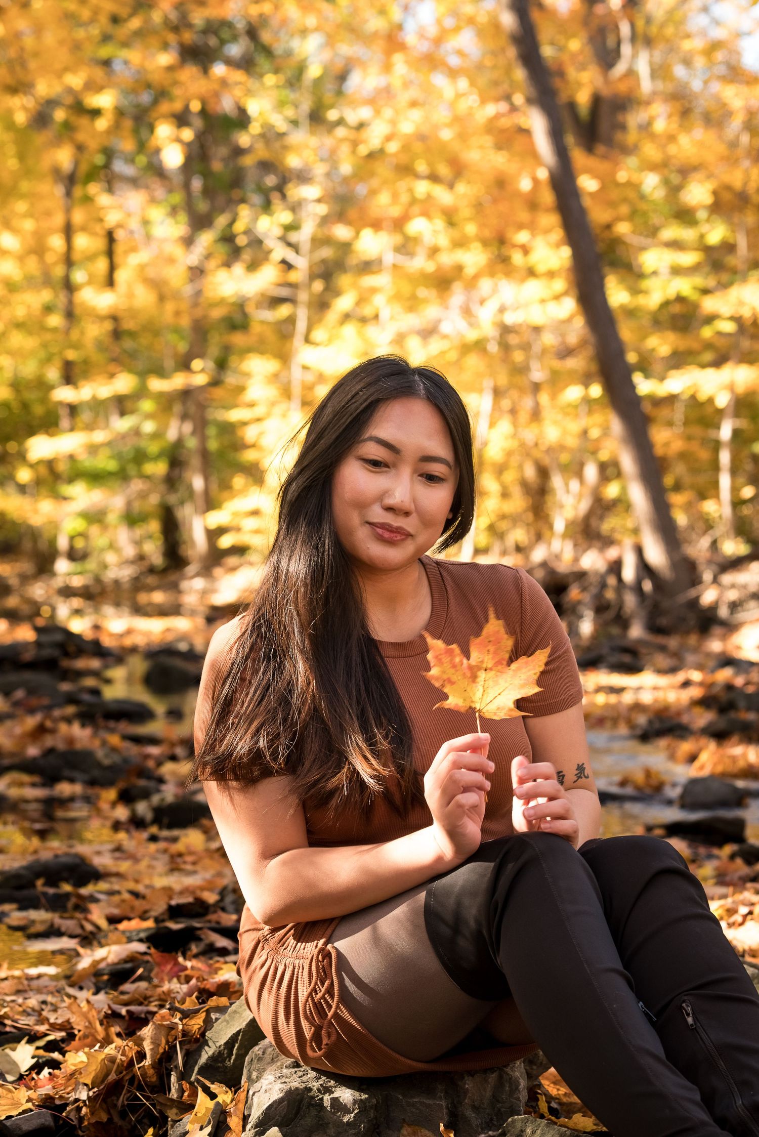 Fall Mini