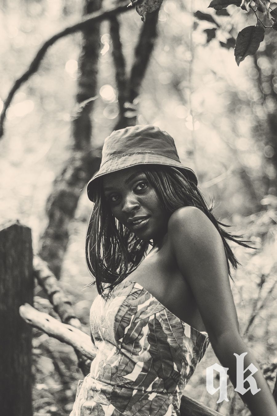 Portraits