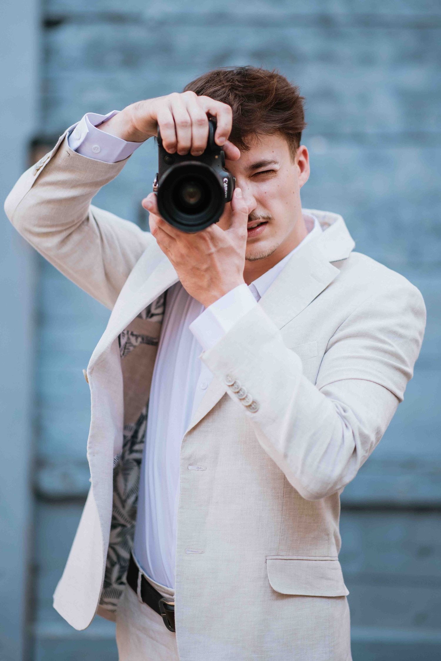 grégoire chauve, photographe de mariage Beaune