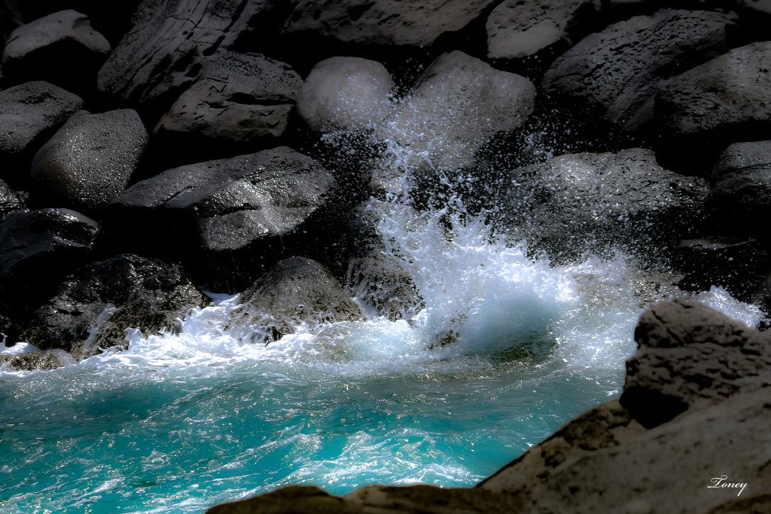 Ocean & Costal