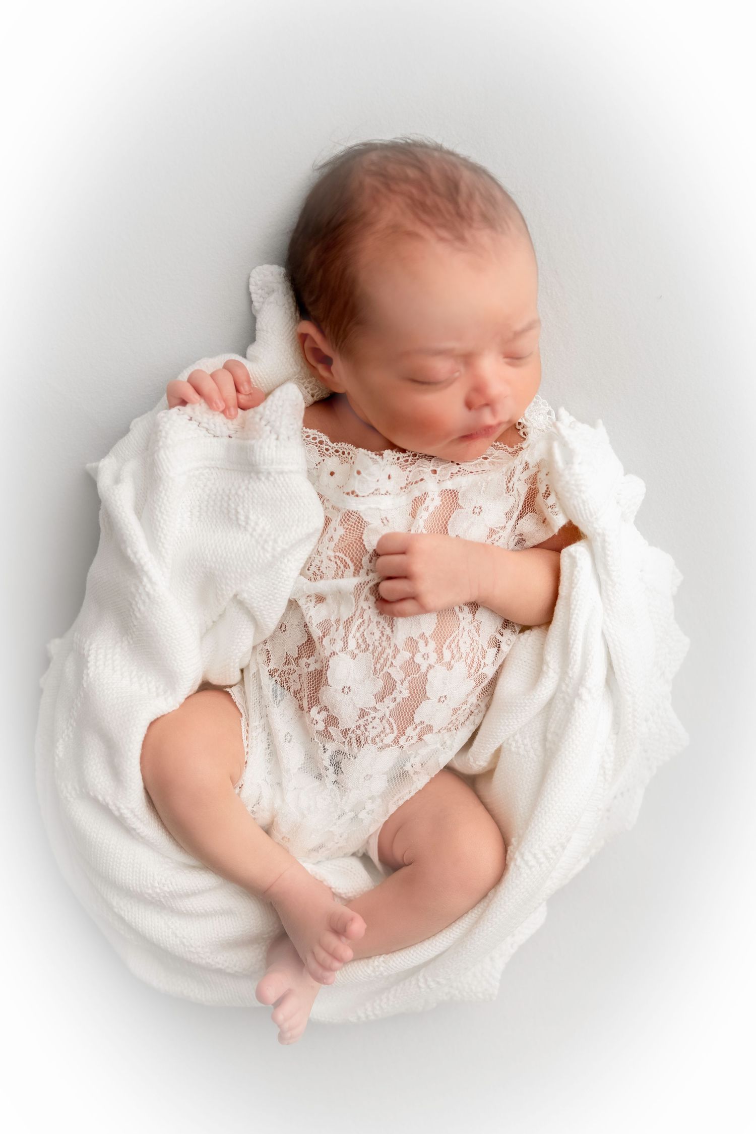 Top Hoboken/Jersey City newborn photographer