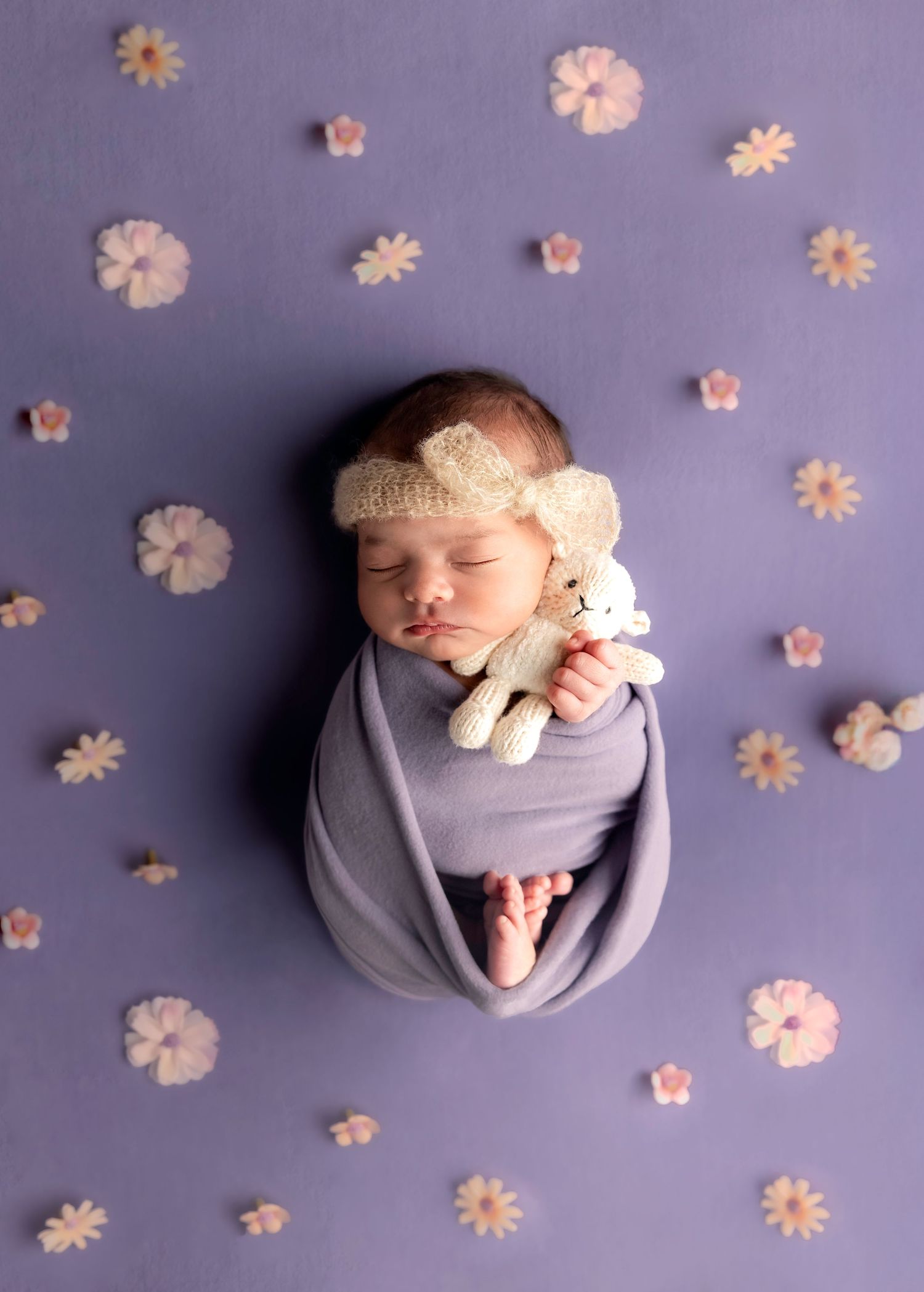 Top Hoboken/Jersey City newborn photographer
