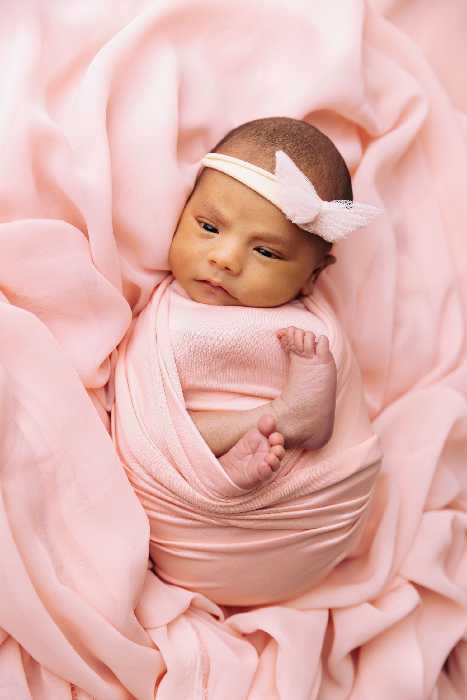 Best Hoboken/Jersey City newborn family studio photographer