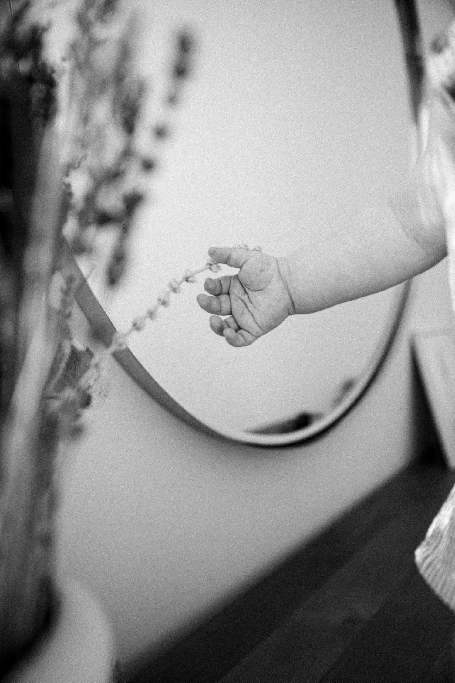 In-studio and on-location newborn, maternity, baby, and child lifestyle sessions.