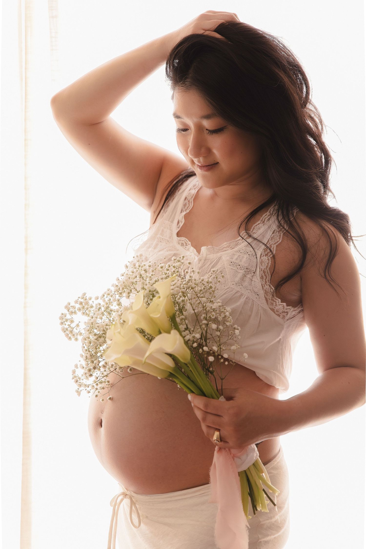 New York/North Jersey based family, newborn, engagement, pregnancy portrait photographer.