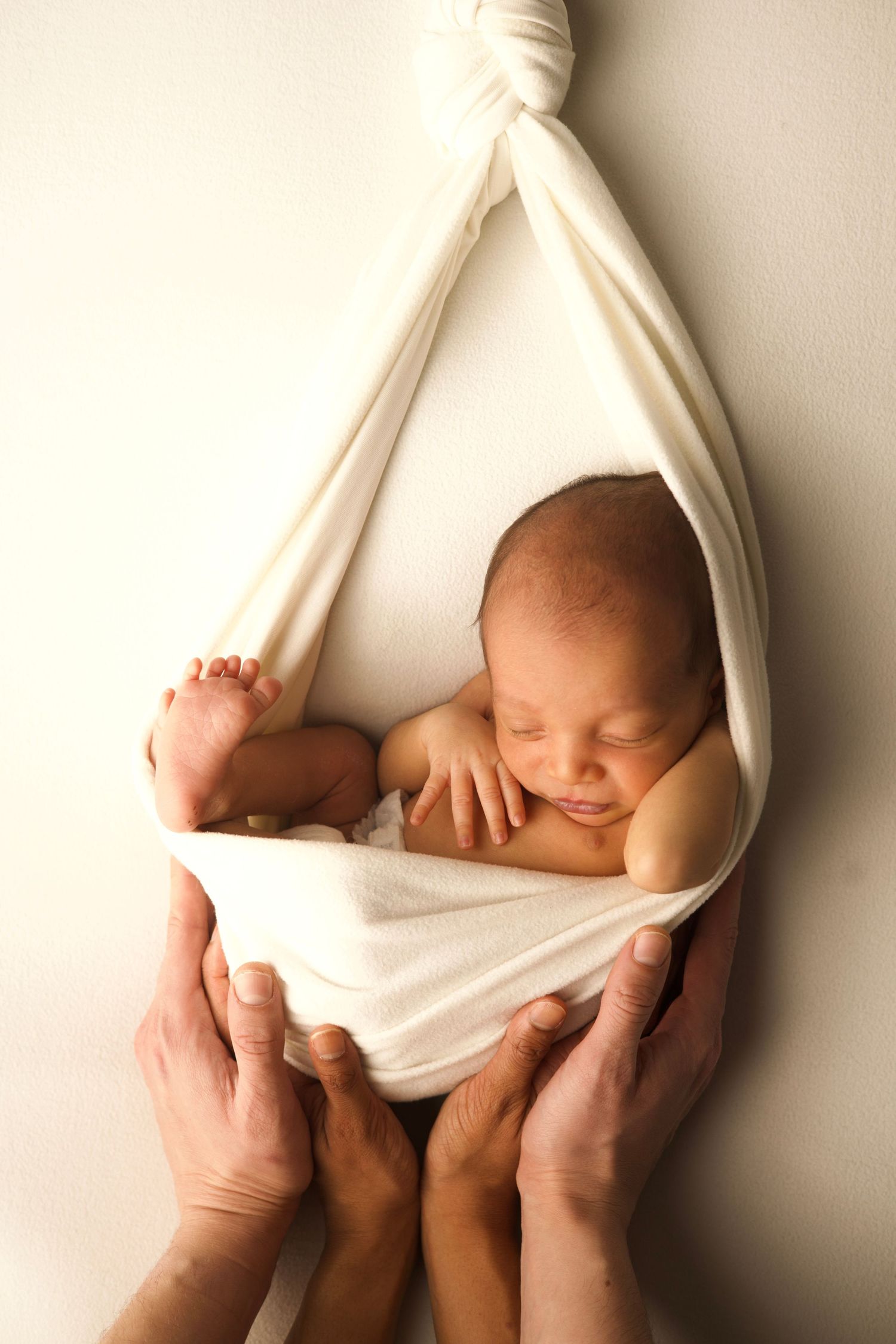 Top Hoboken/Jersey City newborn photographer