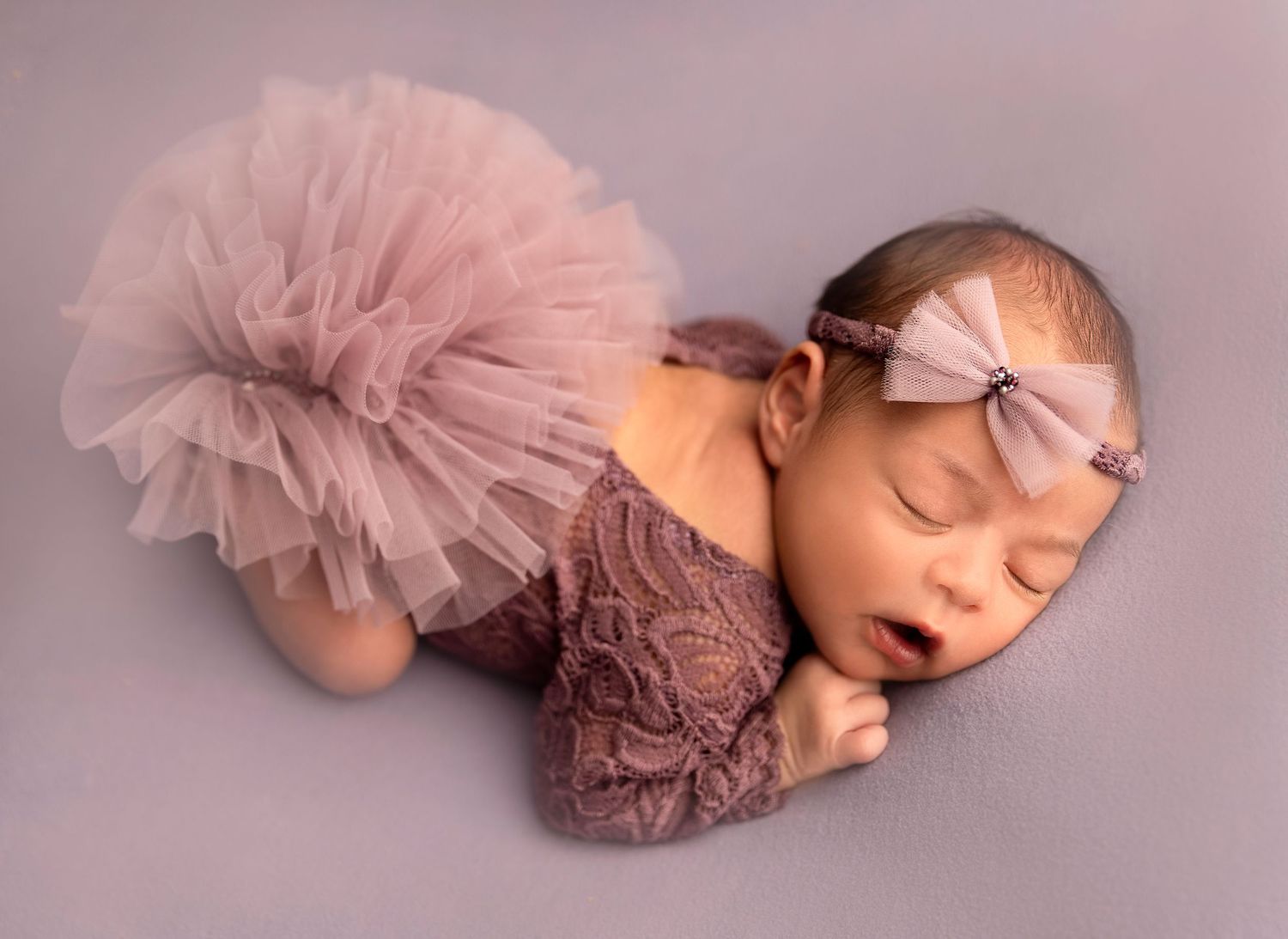 Top Hoboken/Jersey City newborn photographer