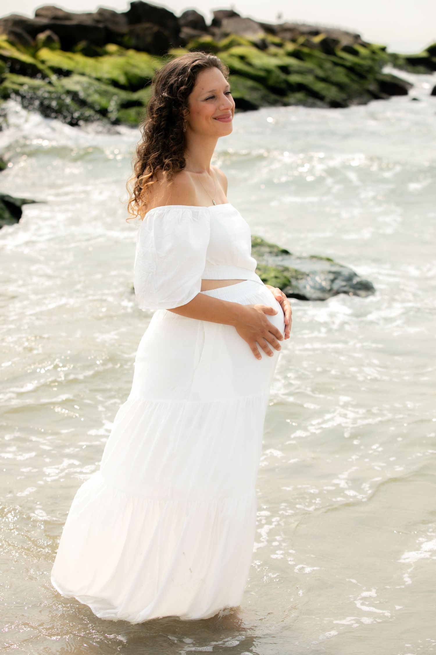 New York/North Jersey based family, newborn, pregnancy portrait photographer.
