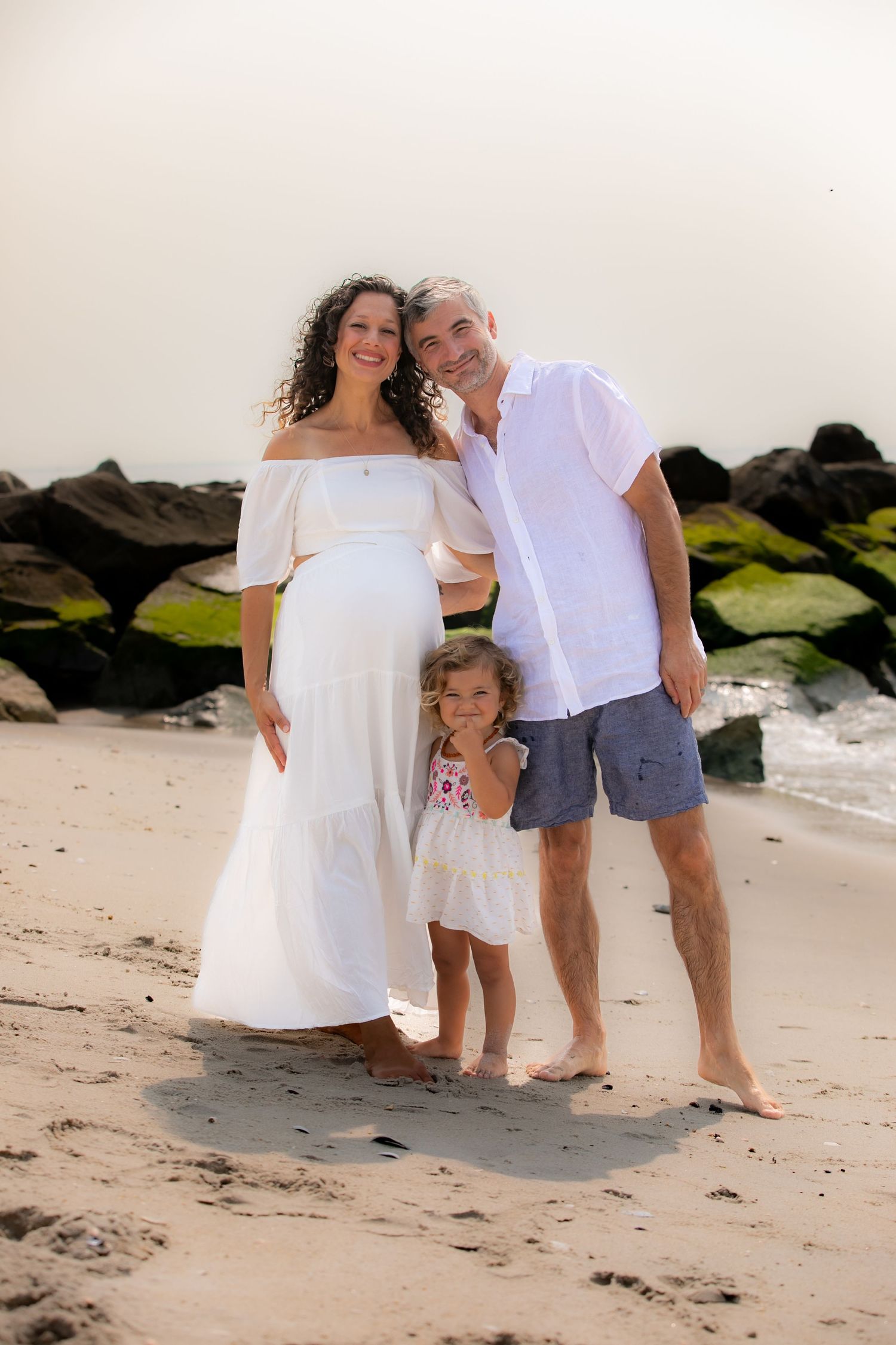 Family, maternity photographer in New Jersey, New York.