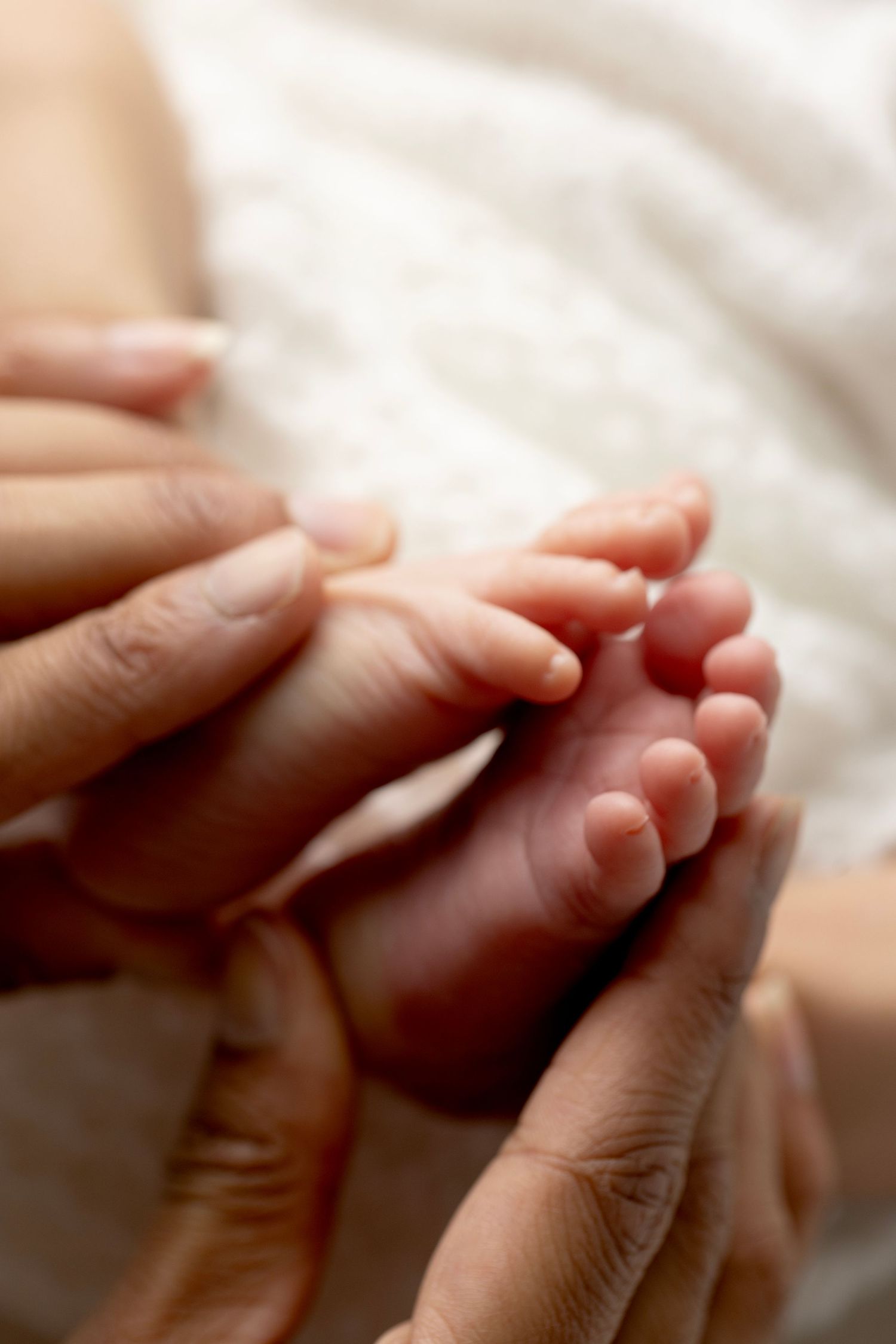 Top Hoboken/Jersey City newborn photographer