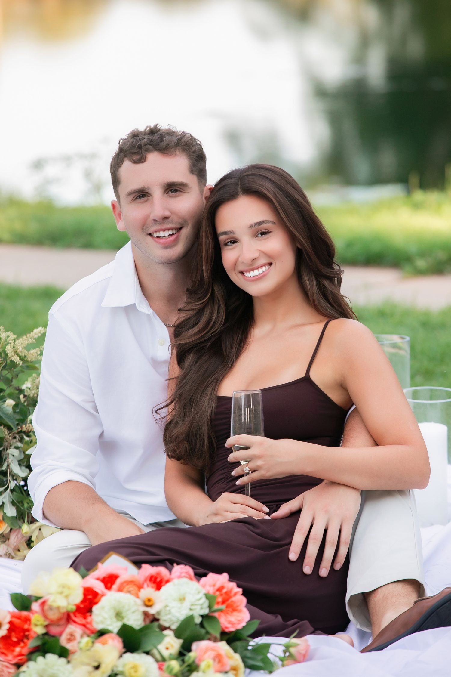 Affordable proposal photoshoot New Jersey, New York.