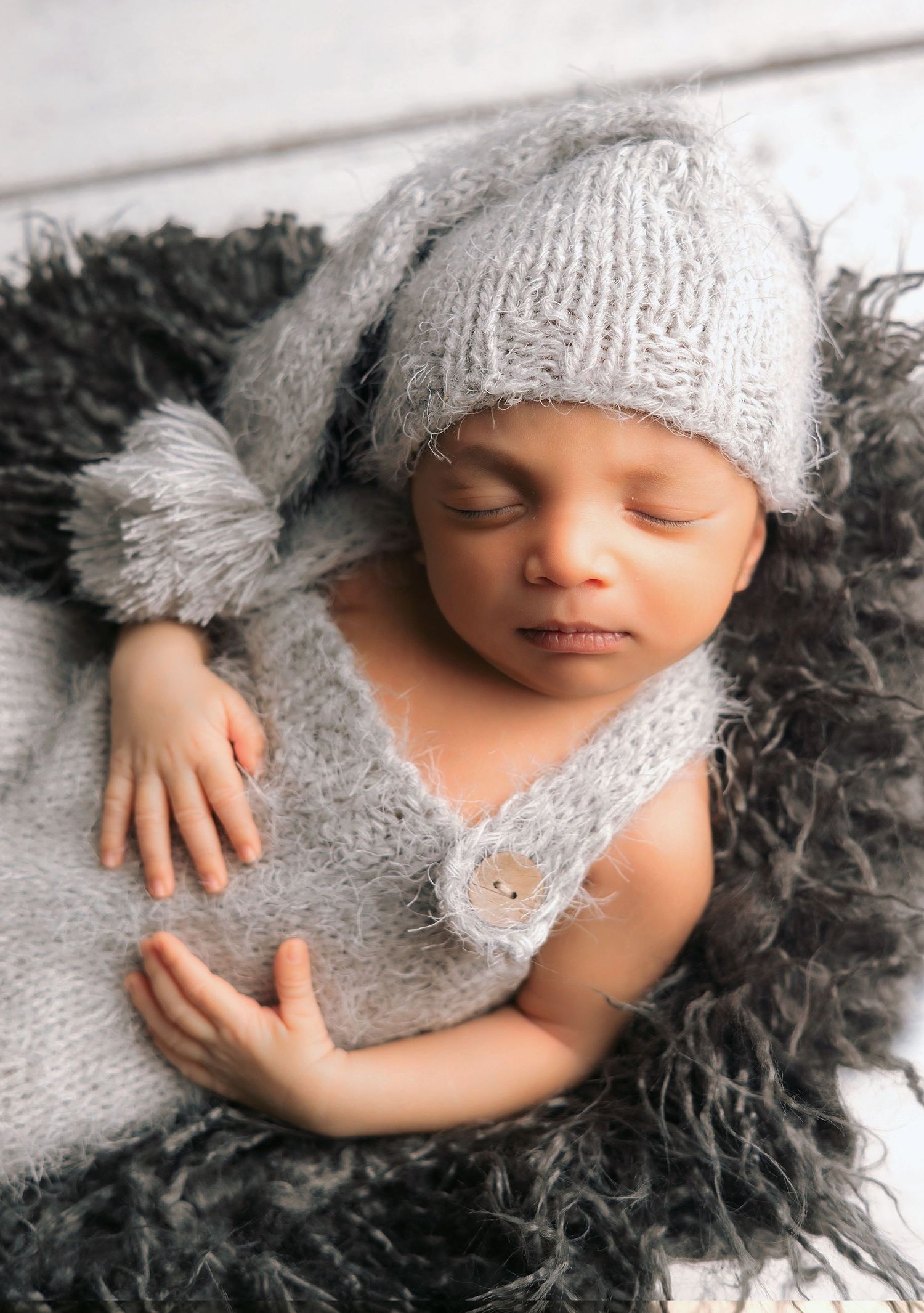 Top Hoboken/Jersey City newborn photographer